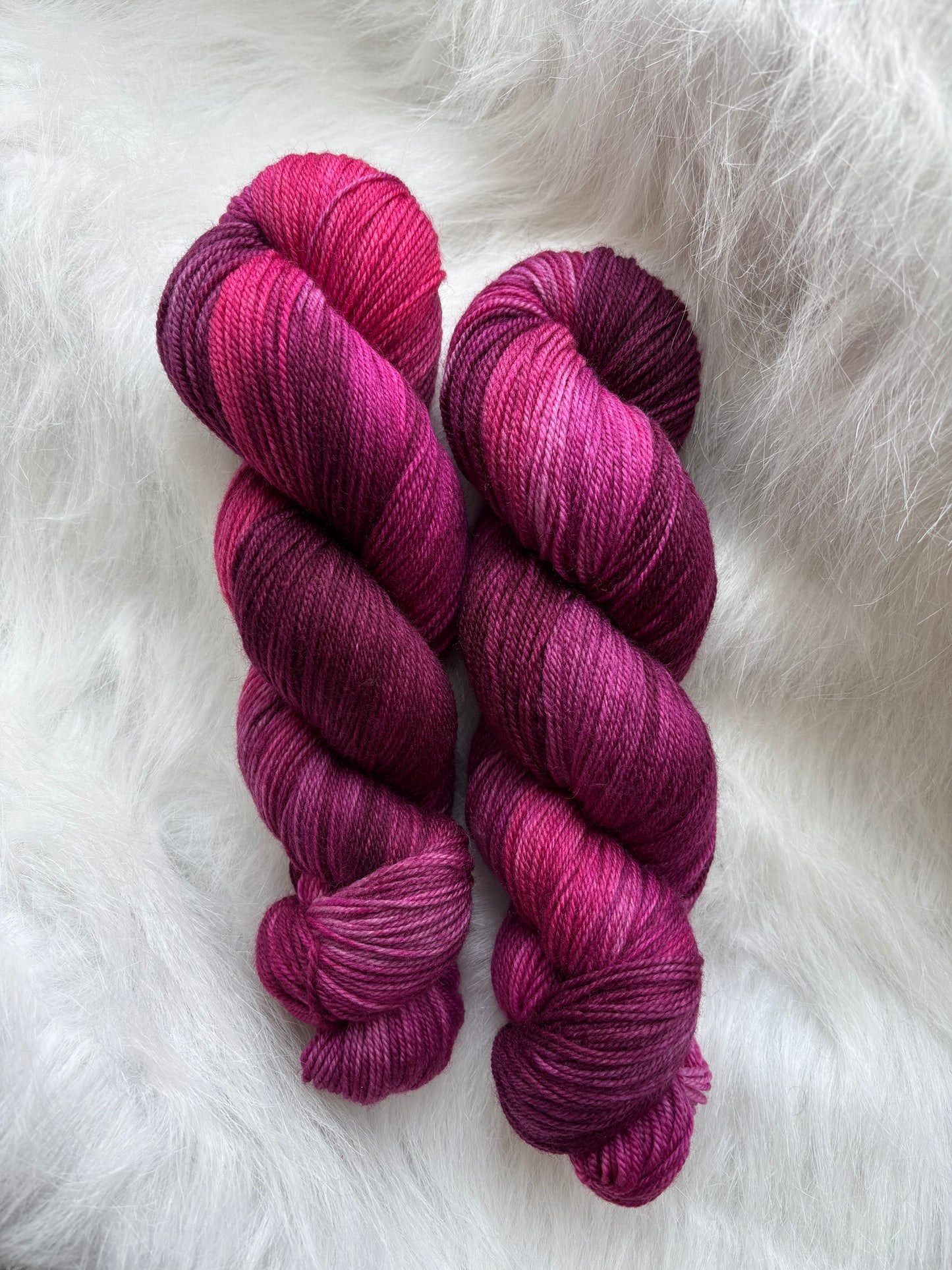 Fingering Sock