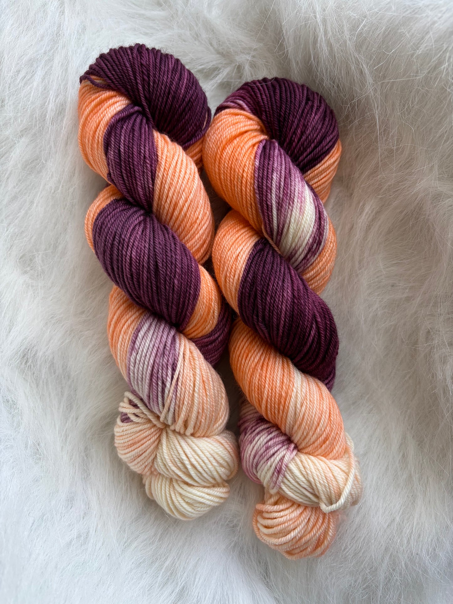 Superwash Merino Worsted