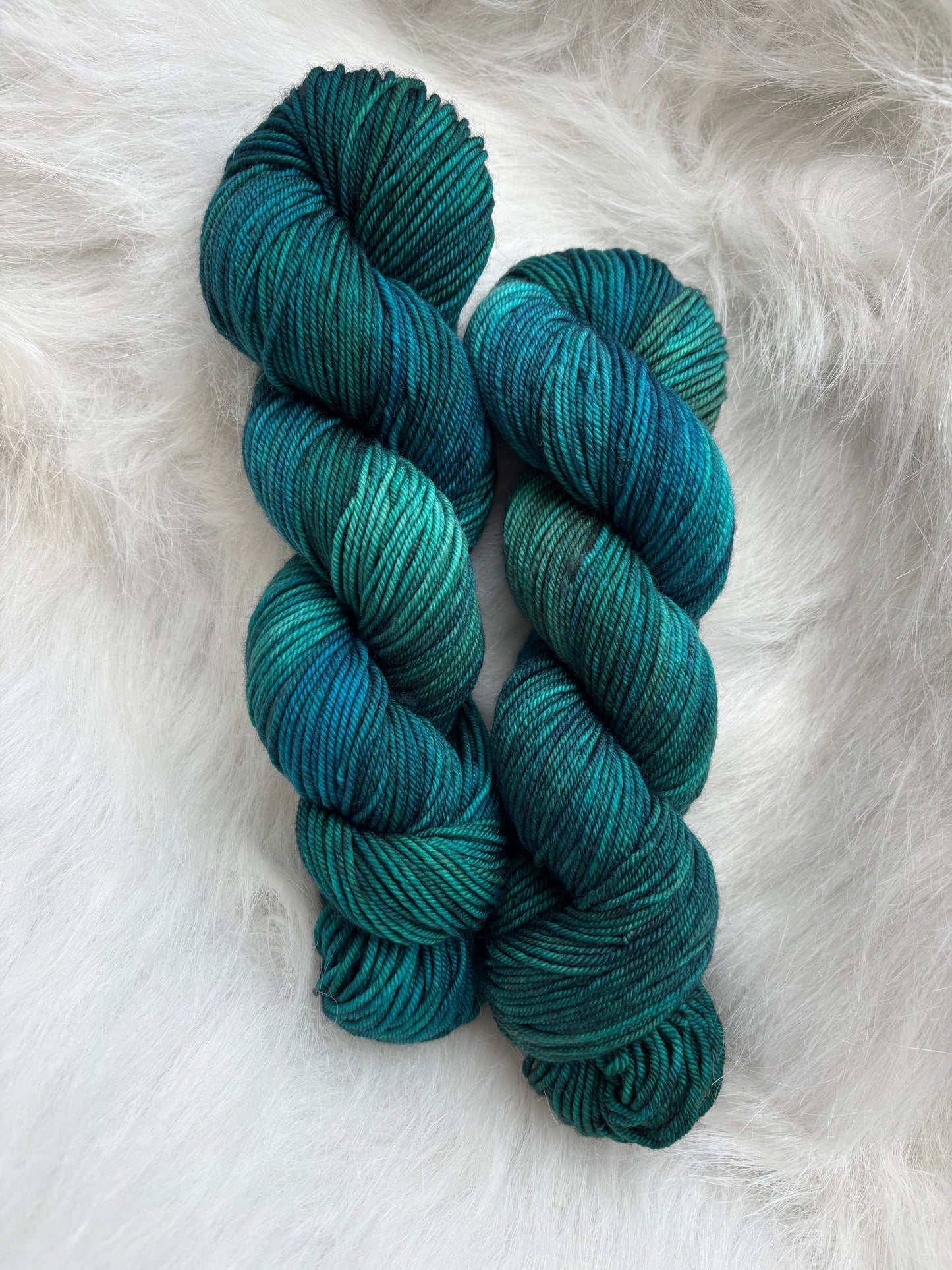 Superwash Merino Worsted