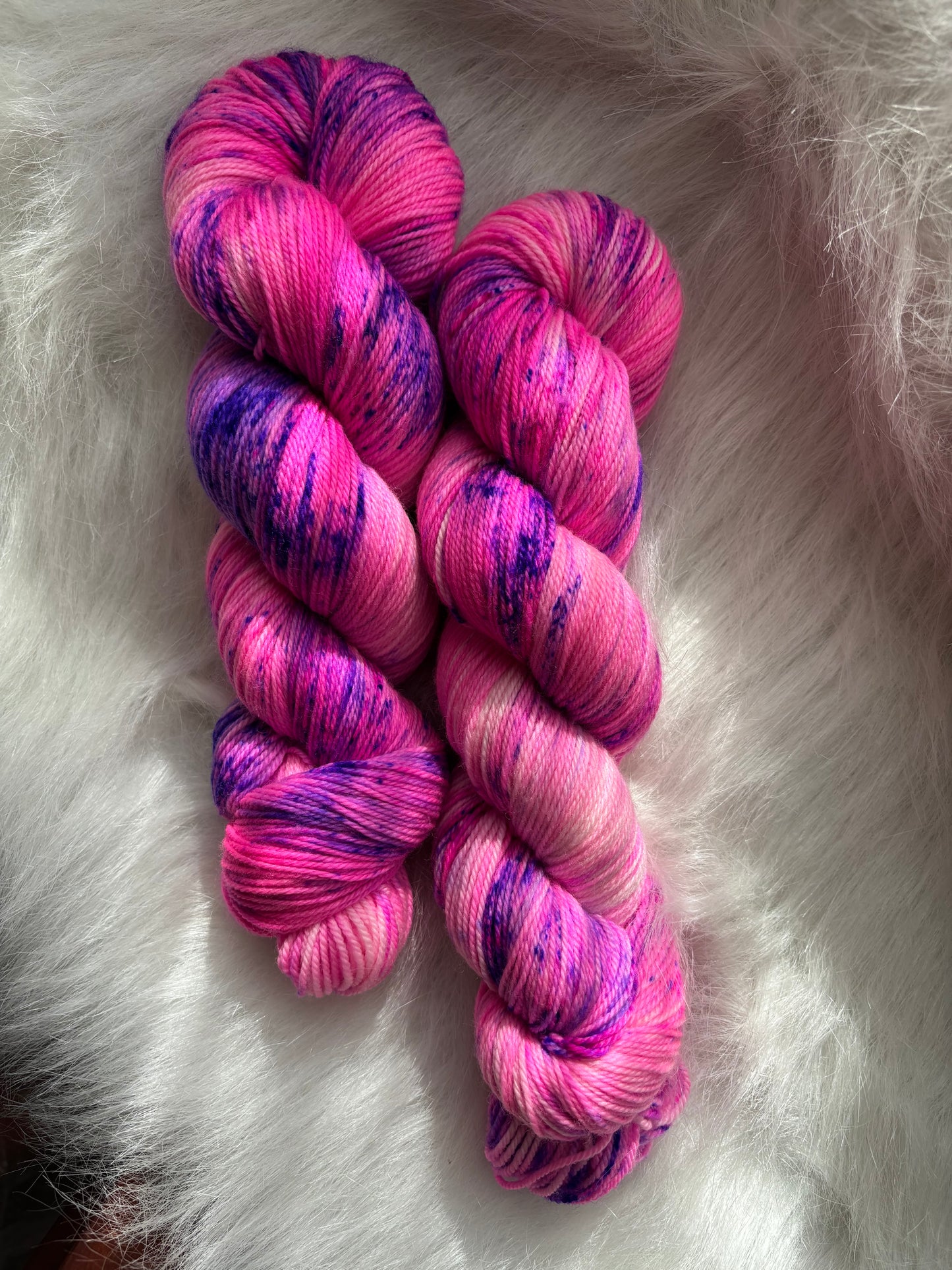 Fingering Sock