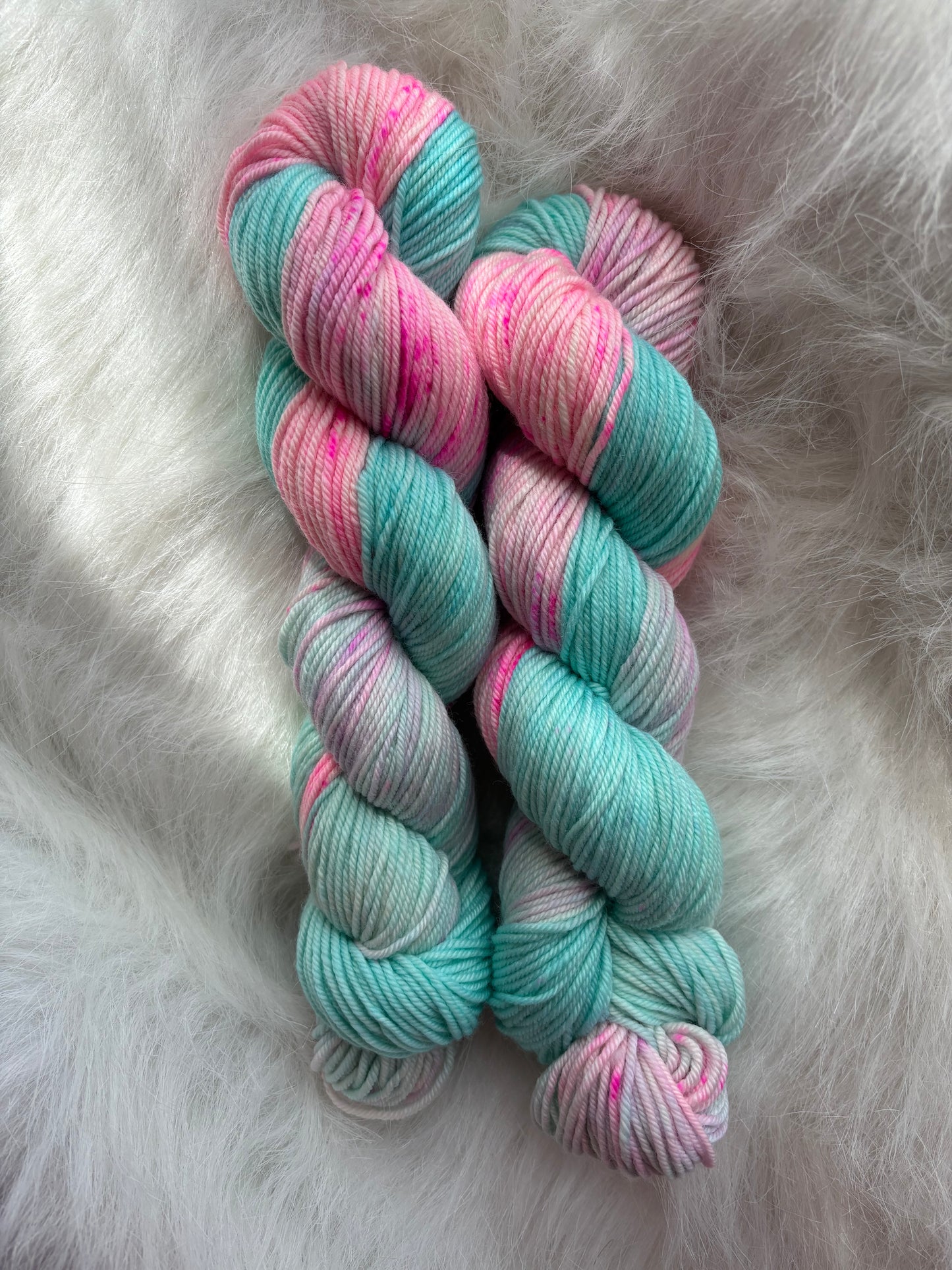 Superwash Merino Worsted