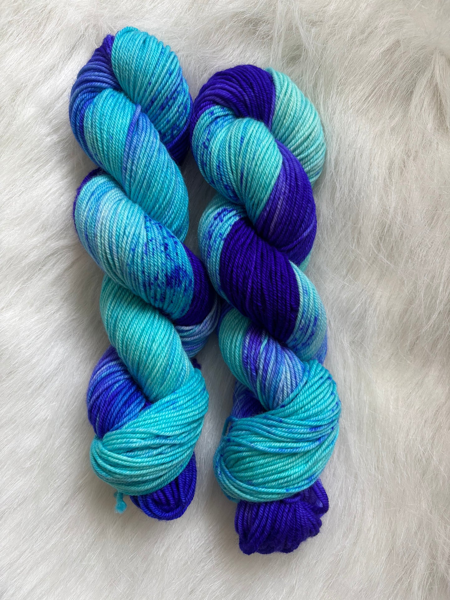 Superwash Merino Worsted