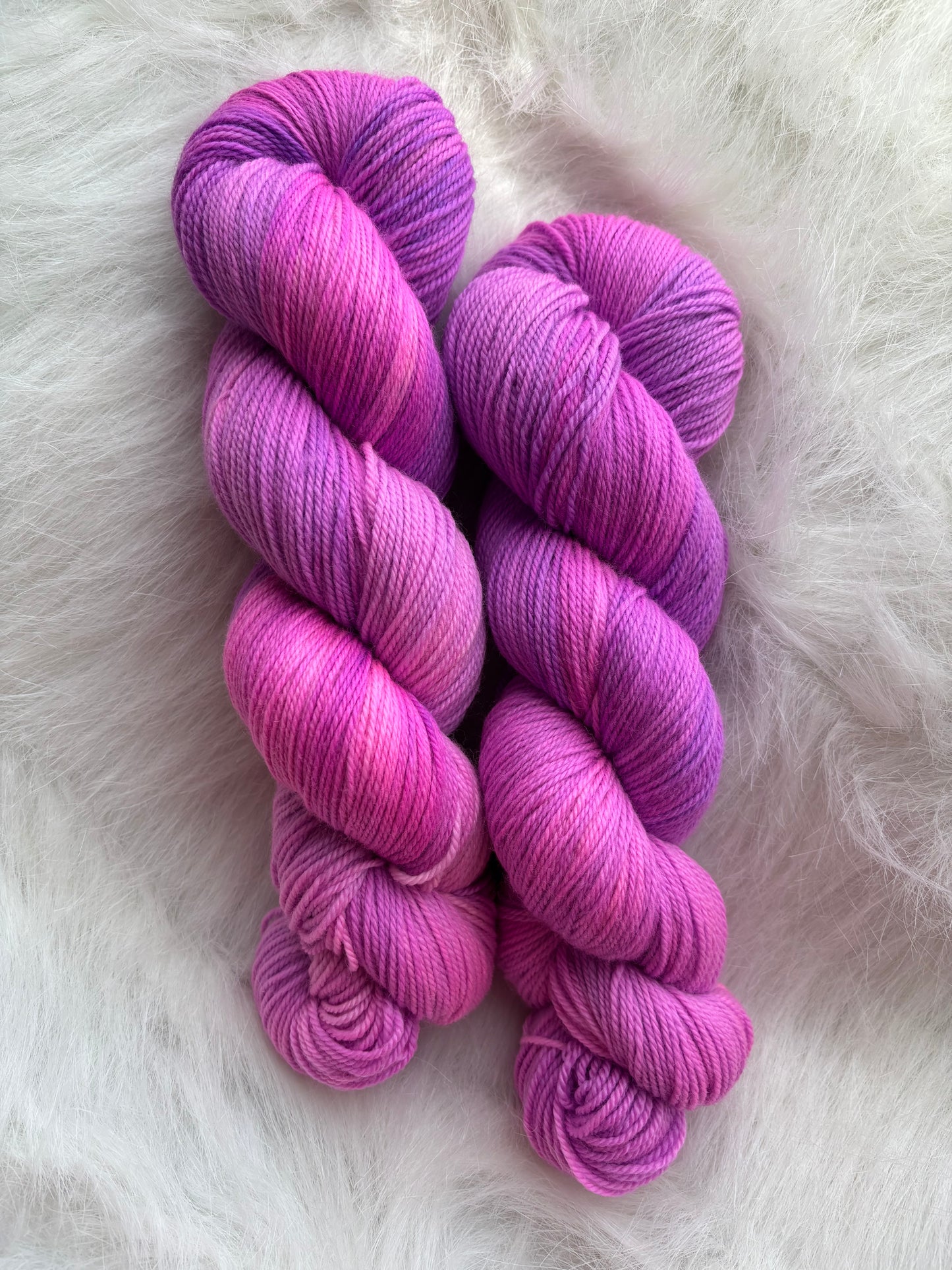 Fingering Sock