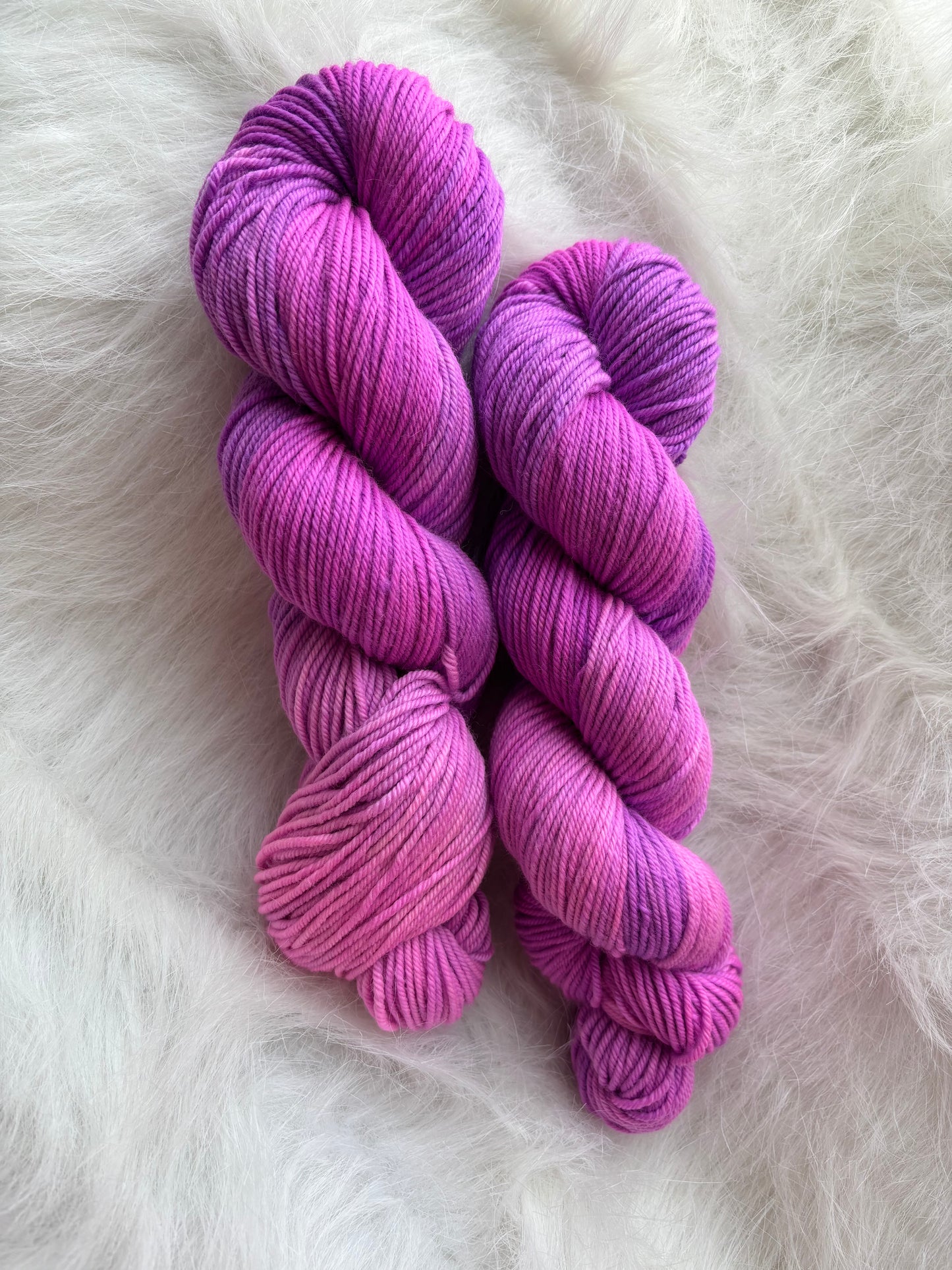 Superwash Merino Worsted