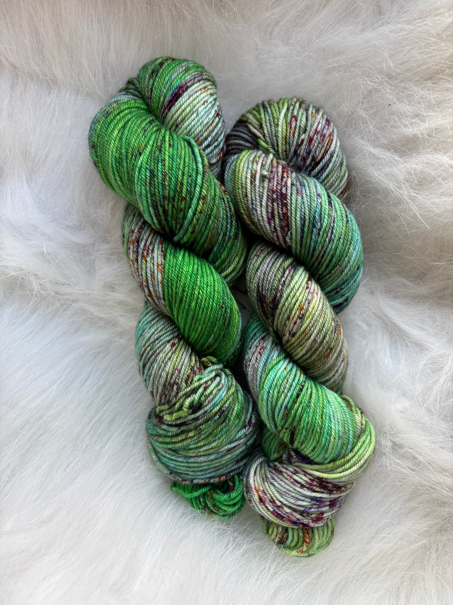 Lana merino superlavada