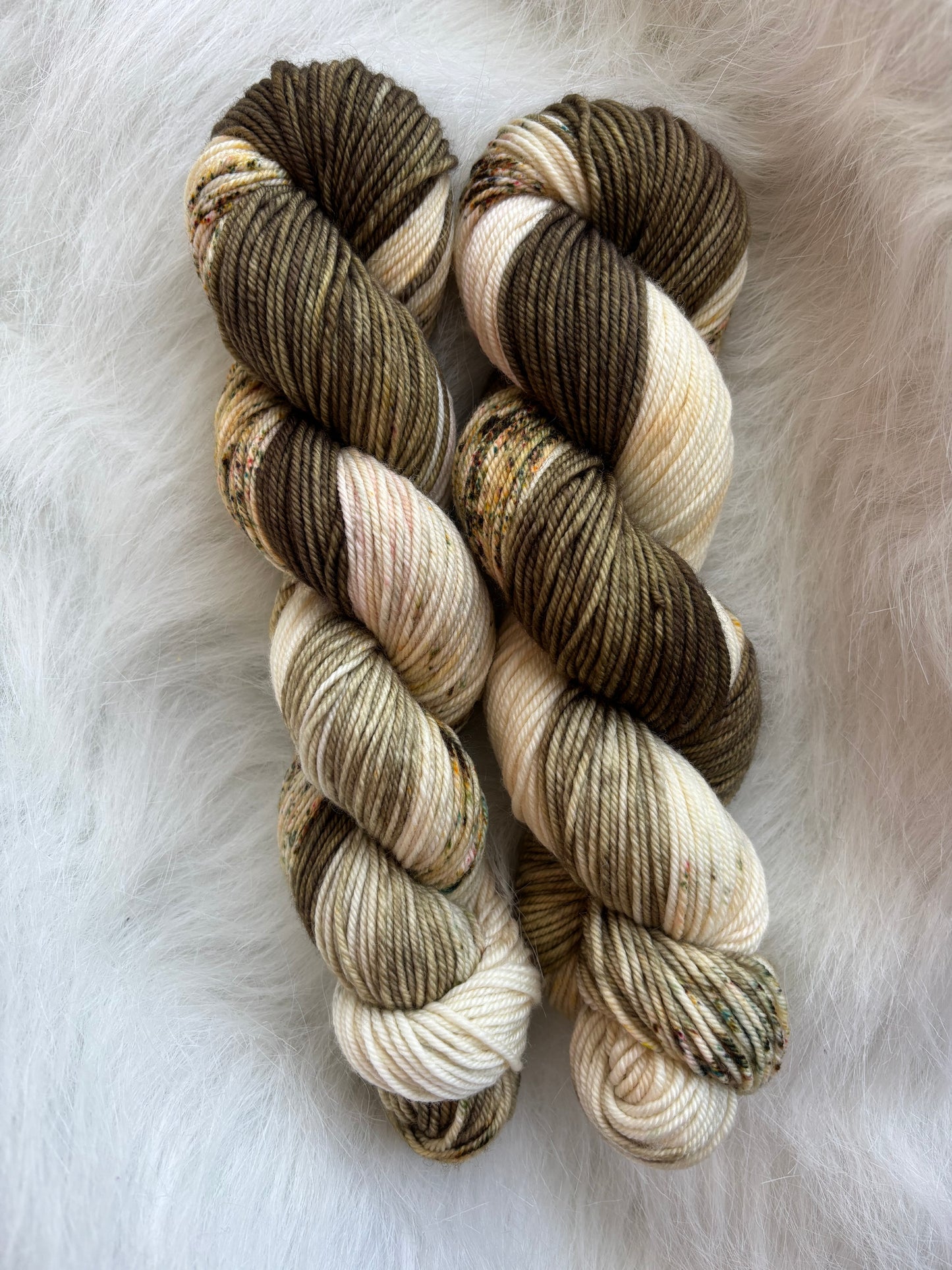 Superwash Merino Worsted