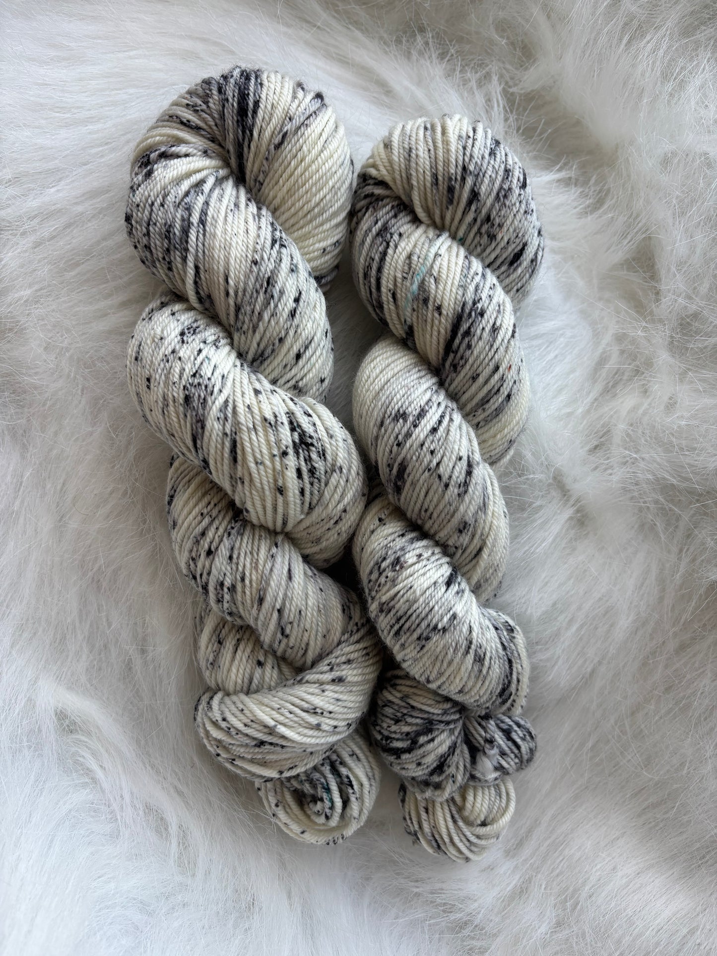 Superwash Merino Worsted