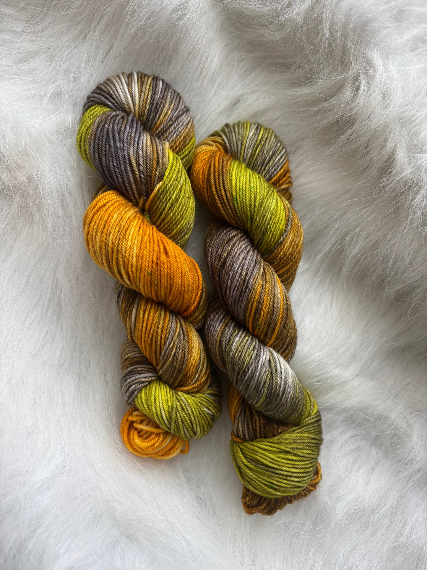 Superwash Merino Worsted