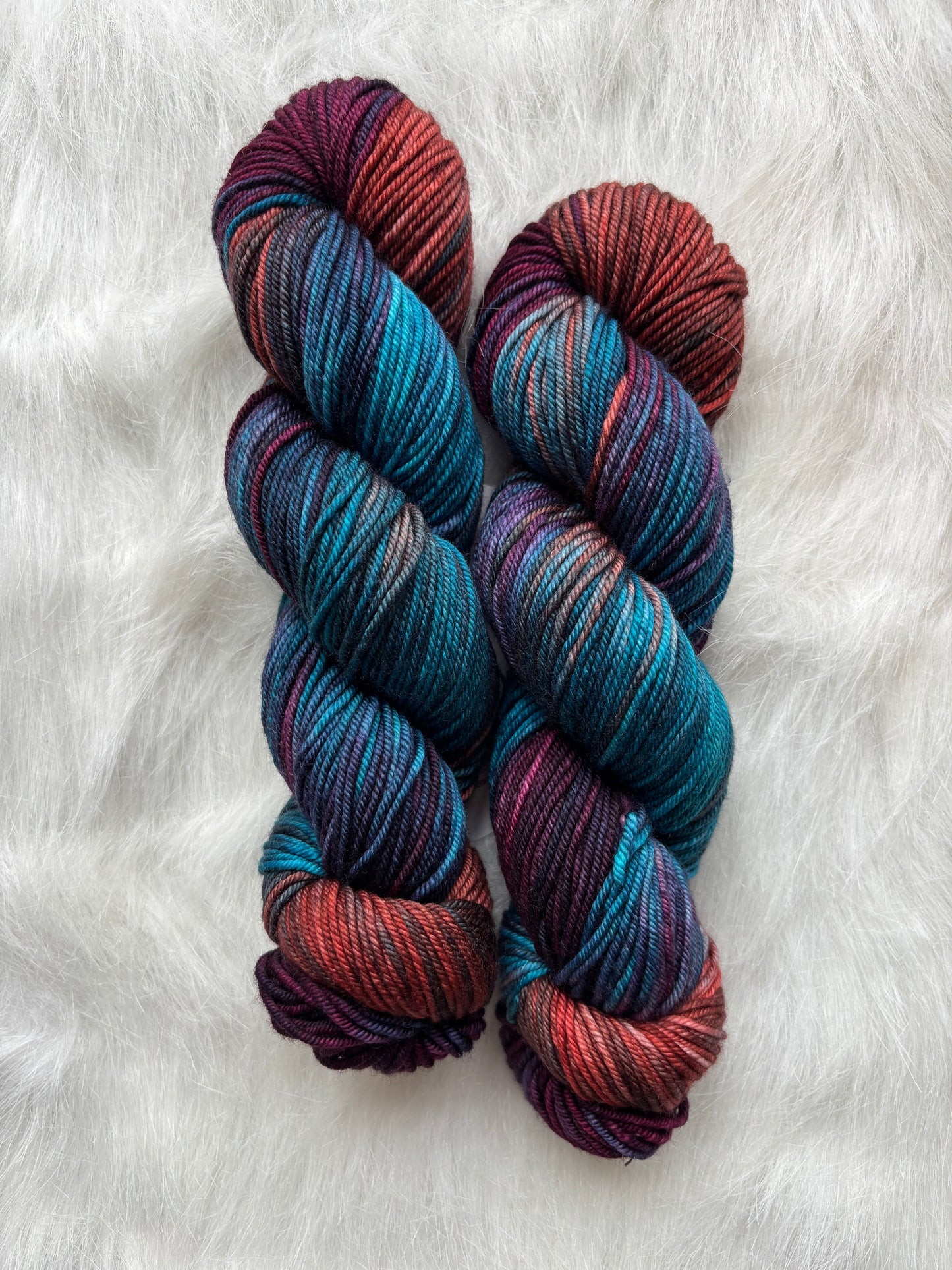 Worsted 17