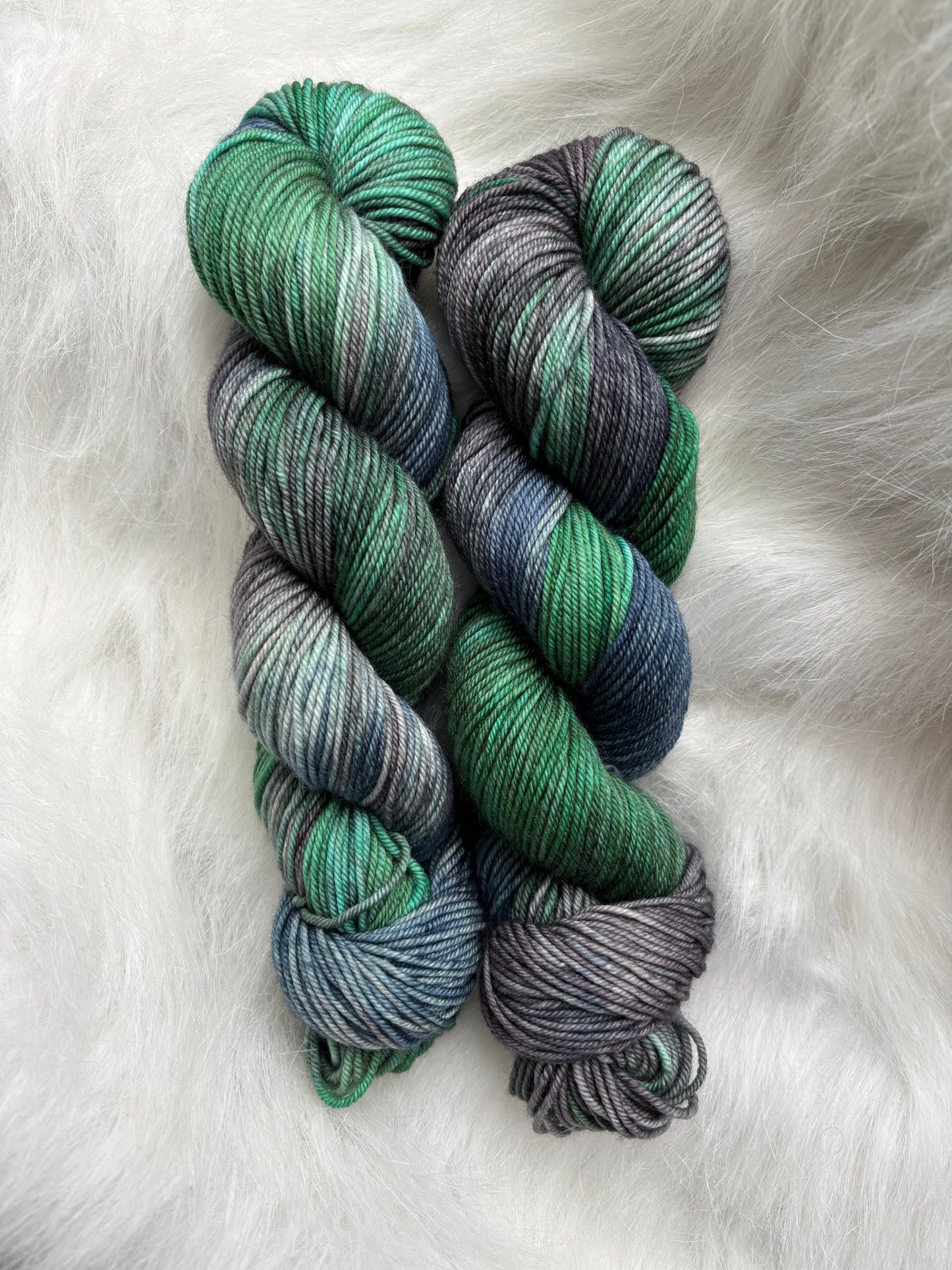 Superwash Merino Worsted