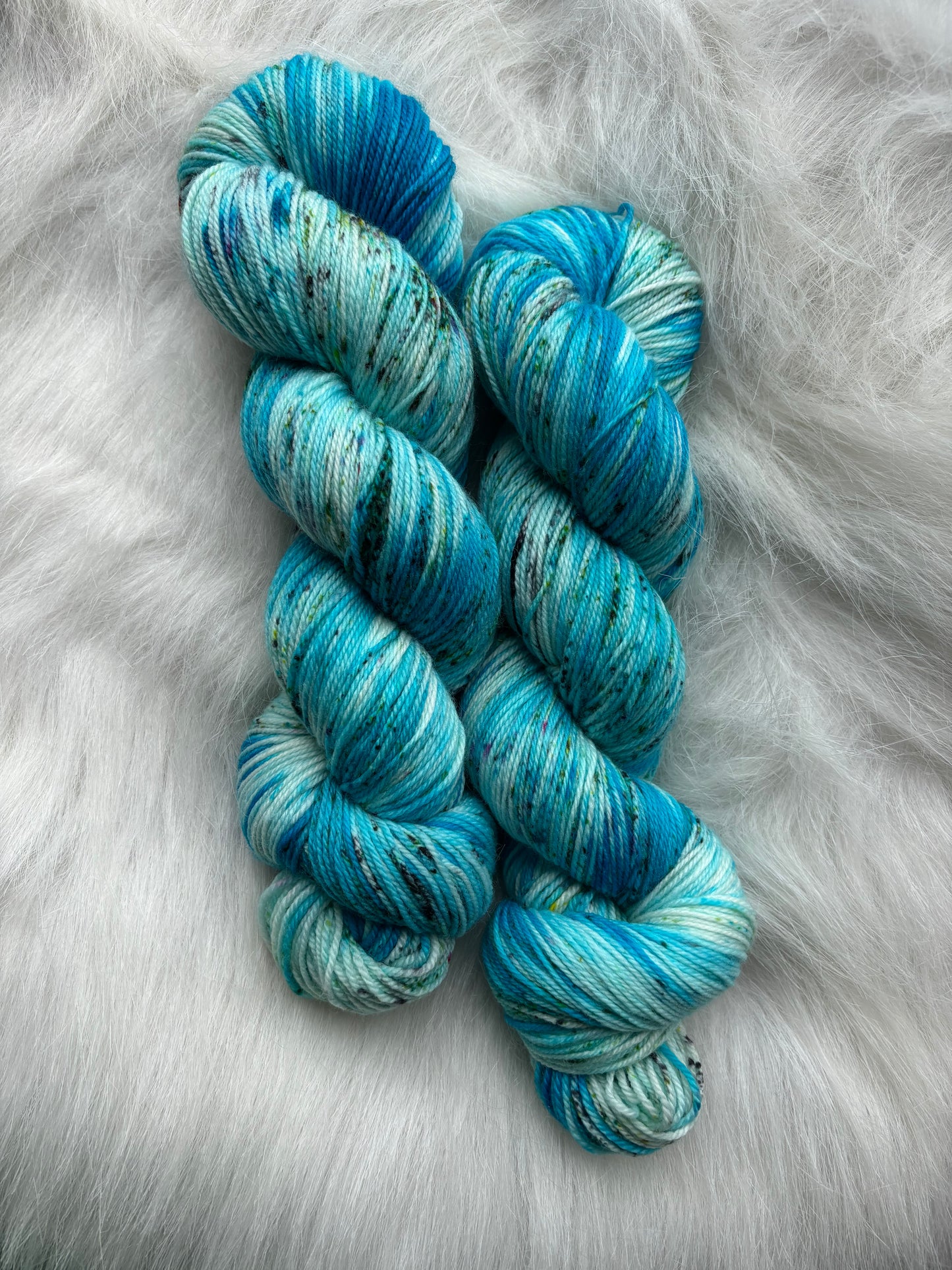 Calcetín para dedos