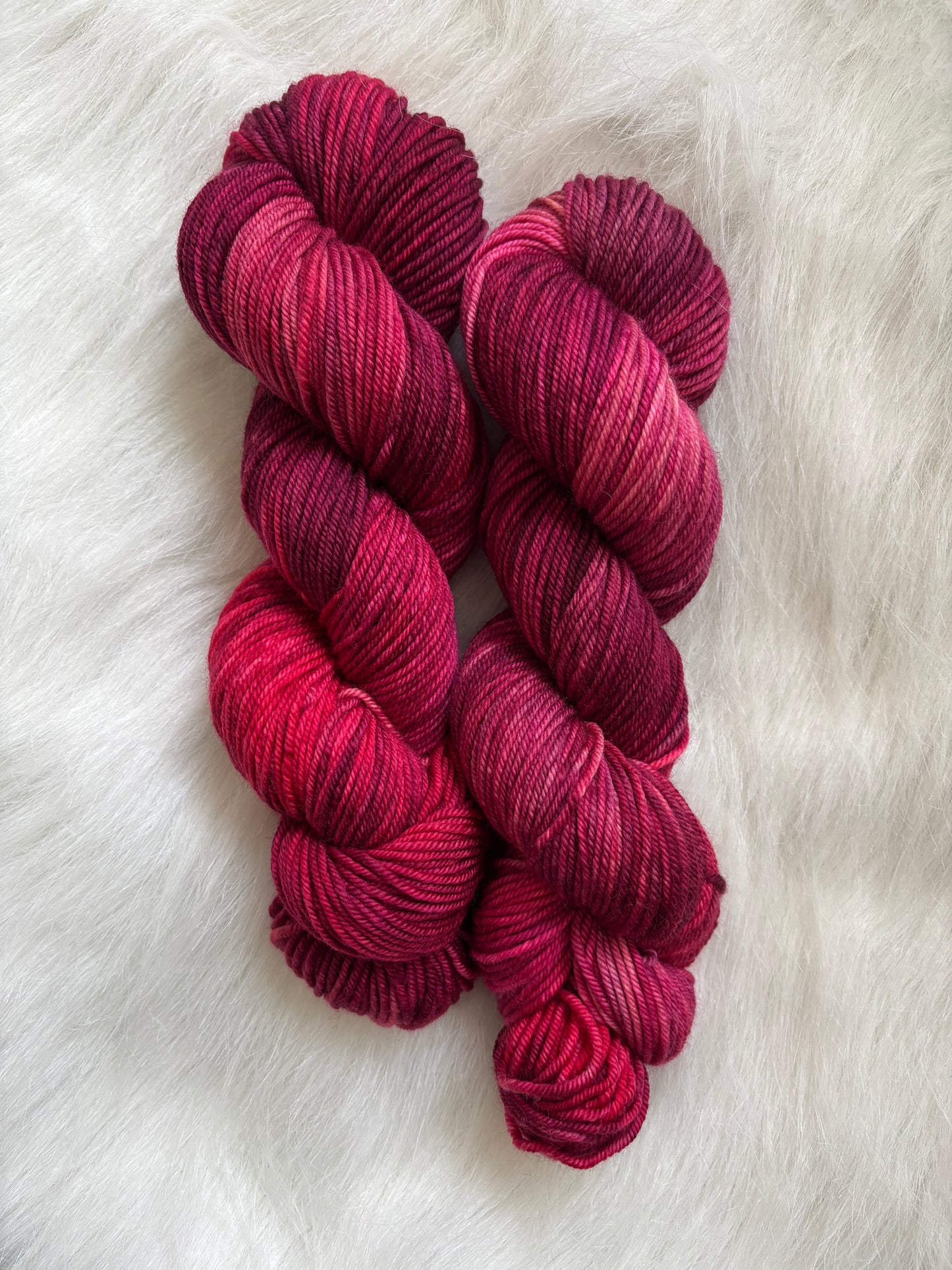 Superwash Merino Worsted