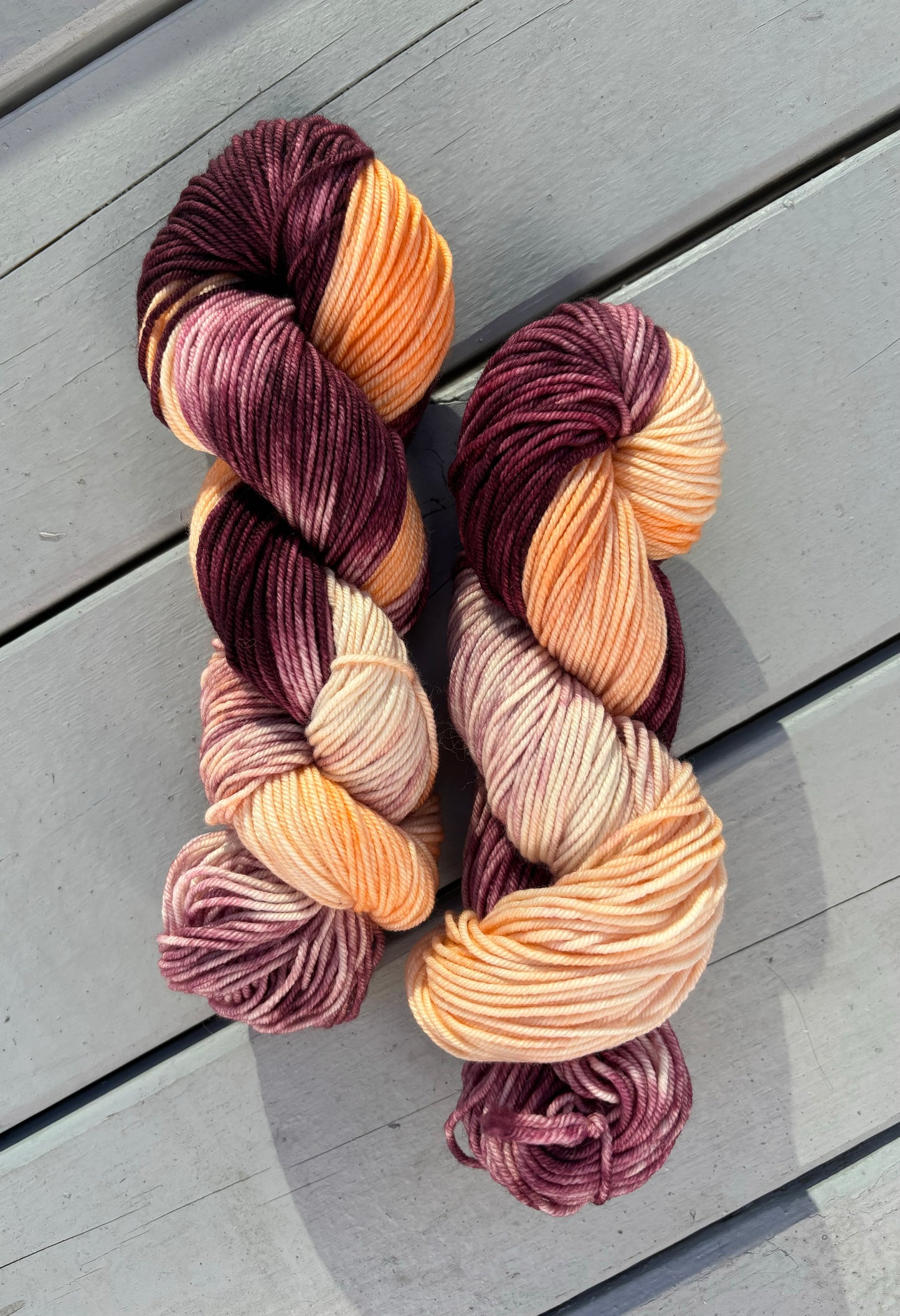 Superwash Merino | Worsted