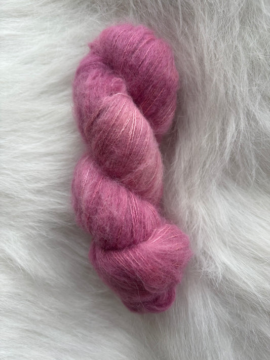 Canadian Classic Suri Silk