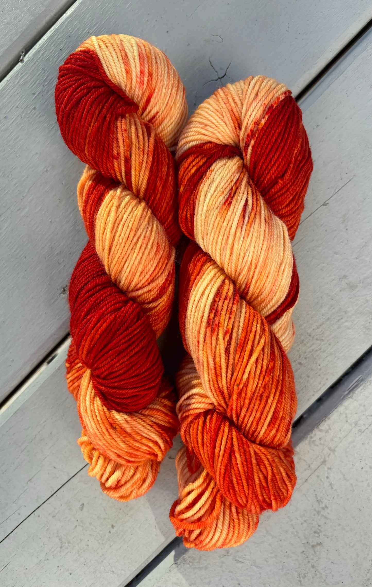 Superwash Merino | Worsted