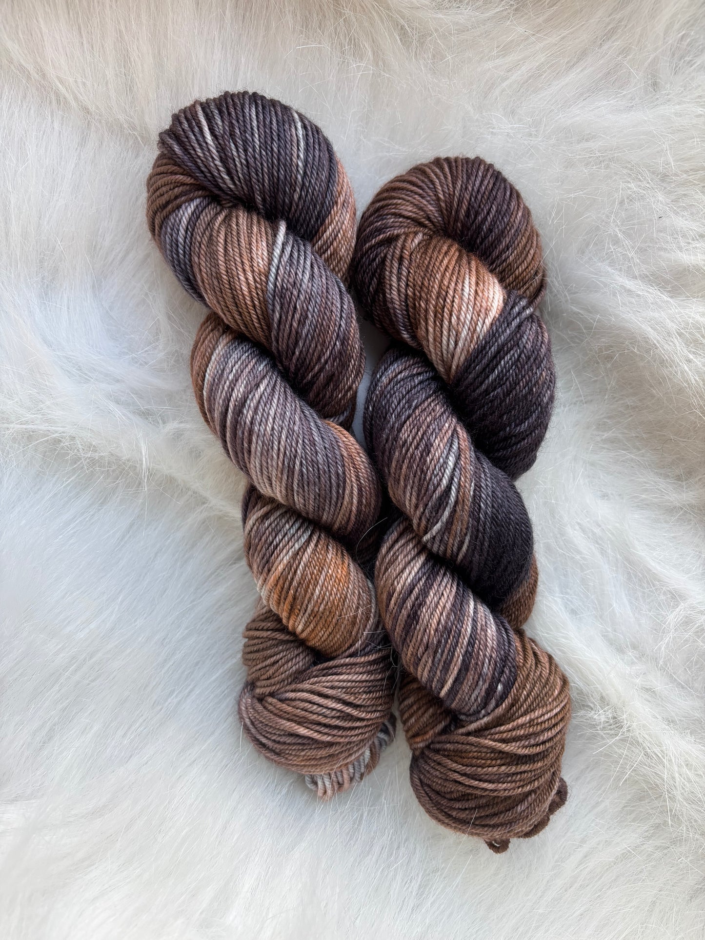 Lana merino superlavada