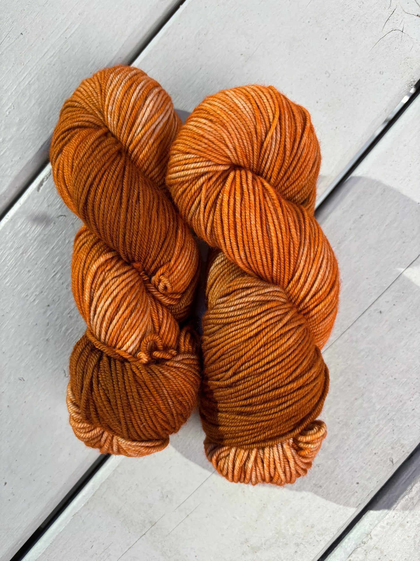 Superwash Merino | Worsted