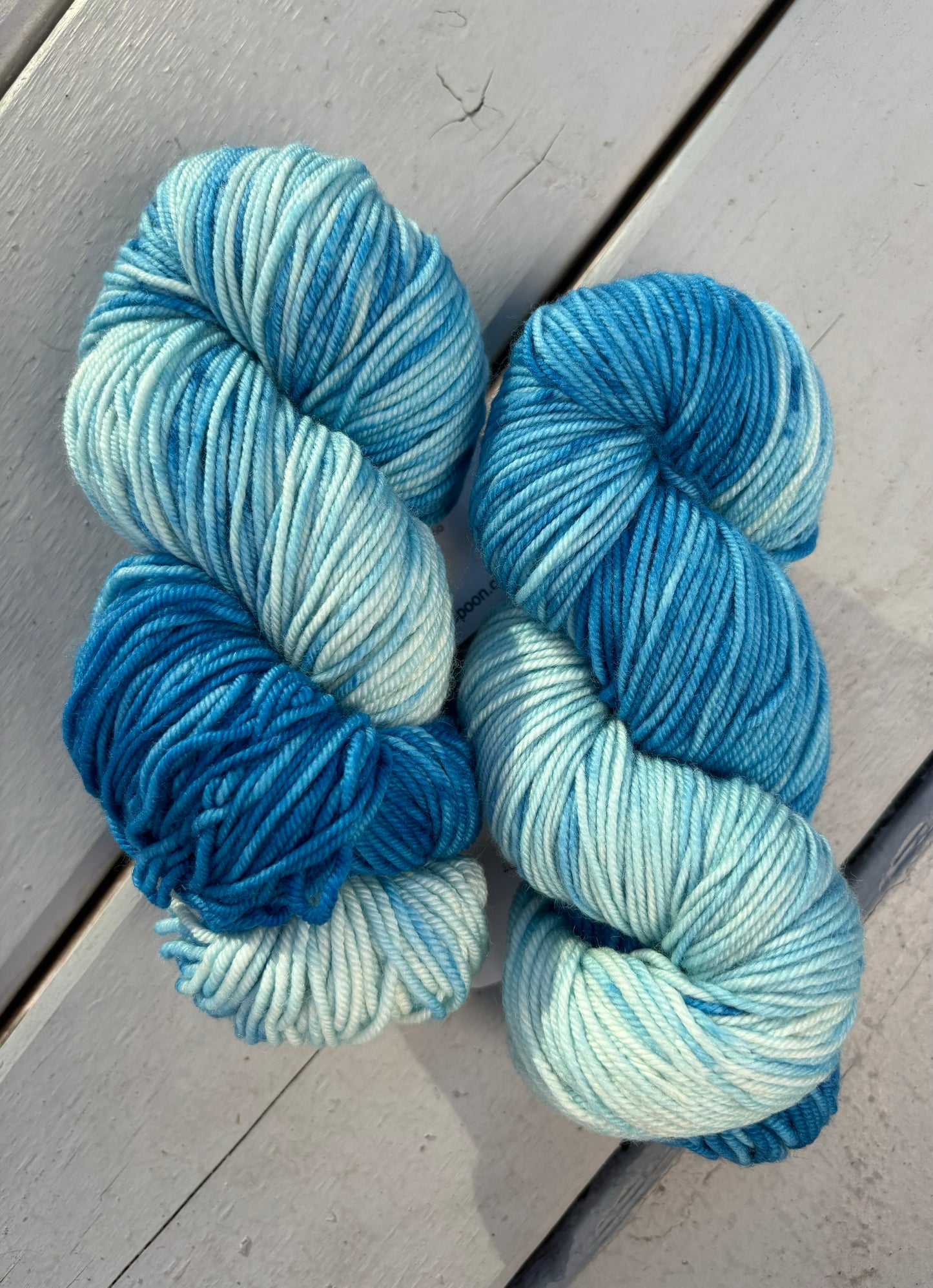 Superwash Merino | Worsted