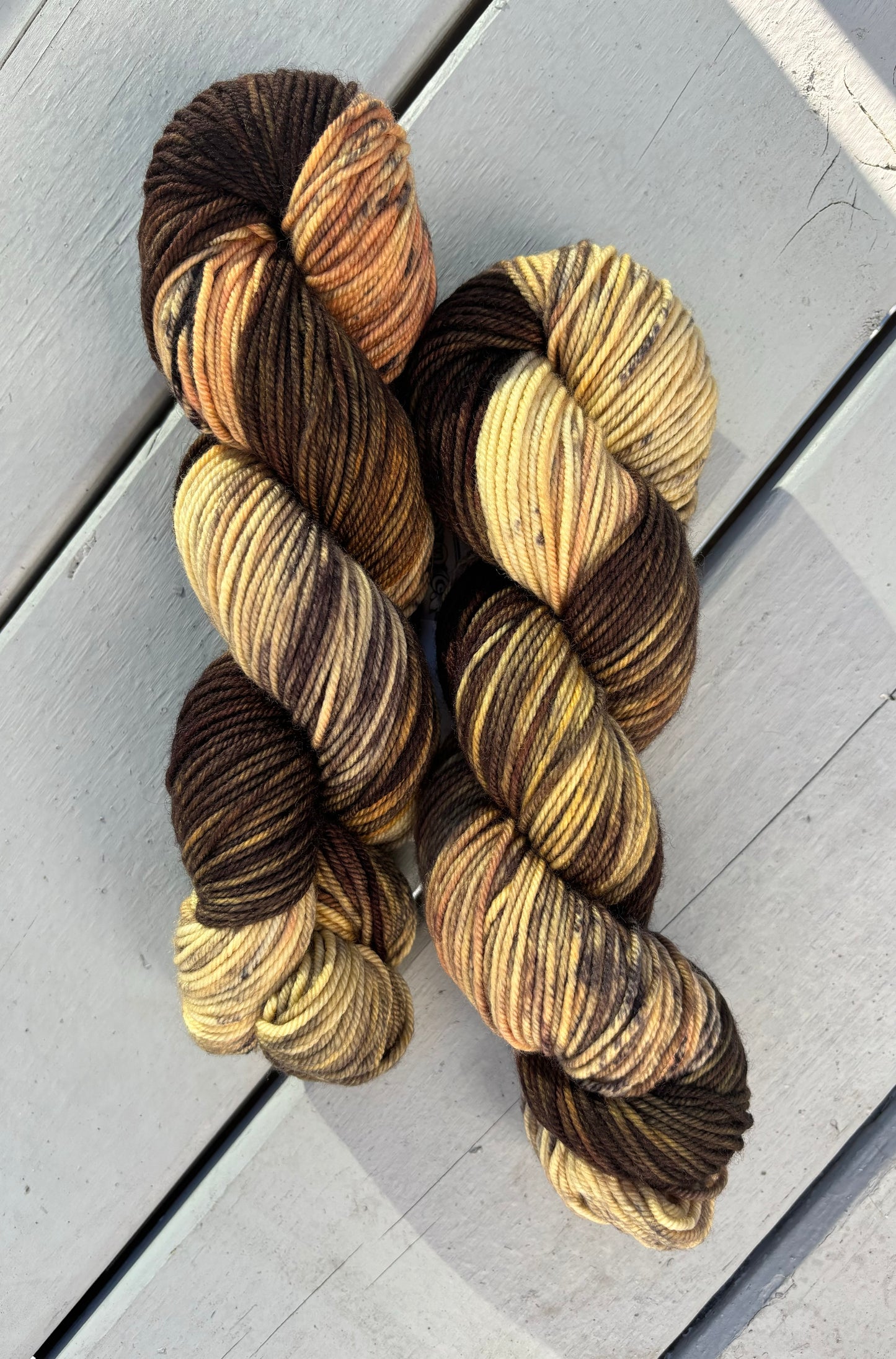 Superwash Merino | Worsted