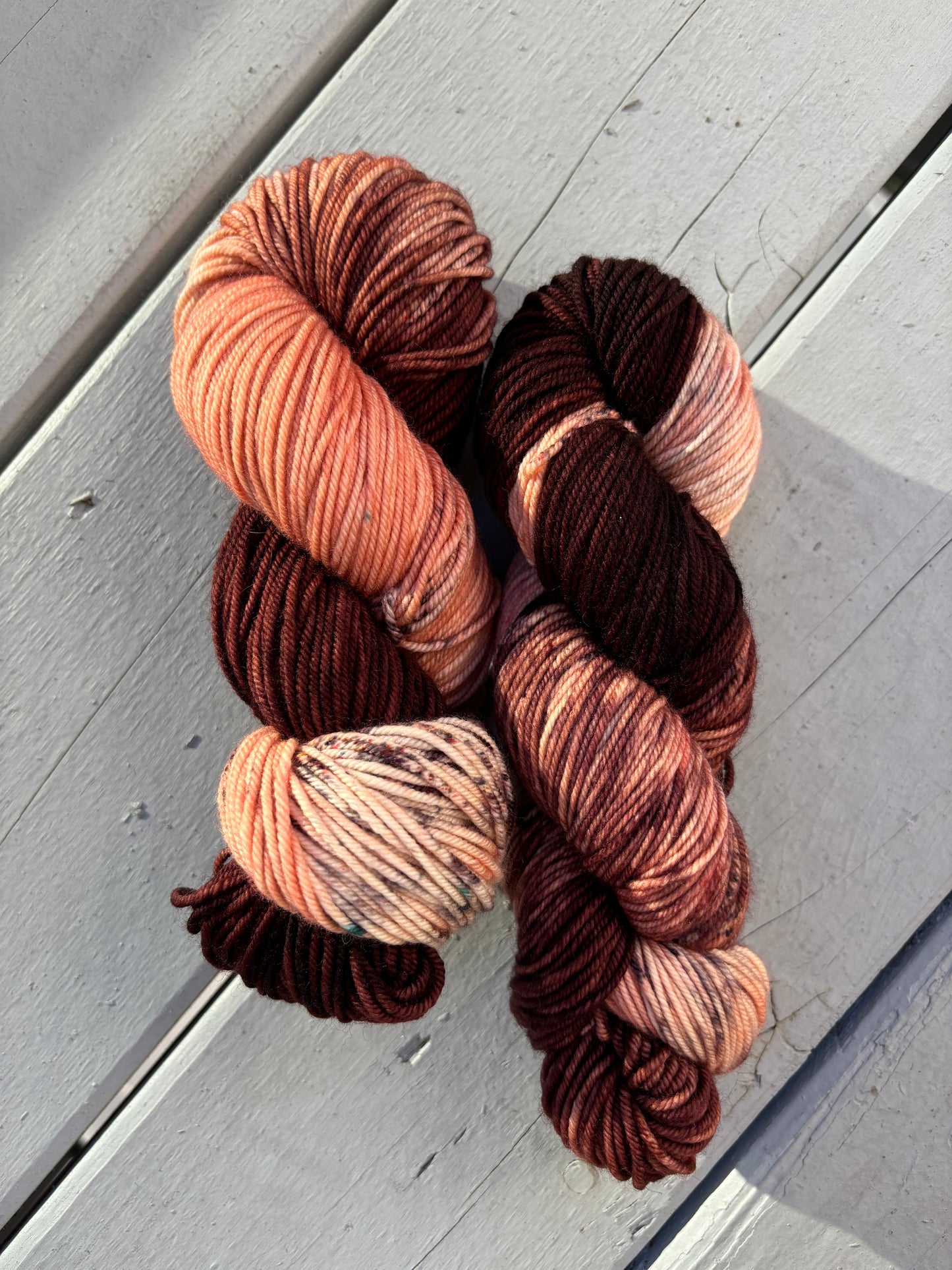 Superwash Merino | Worsted