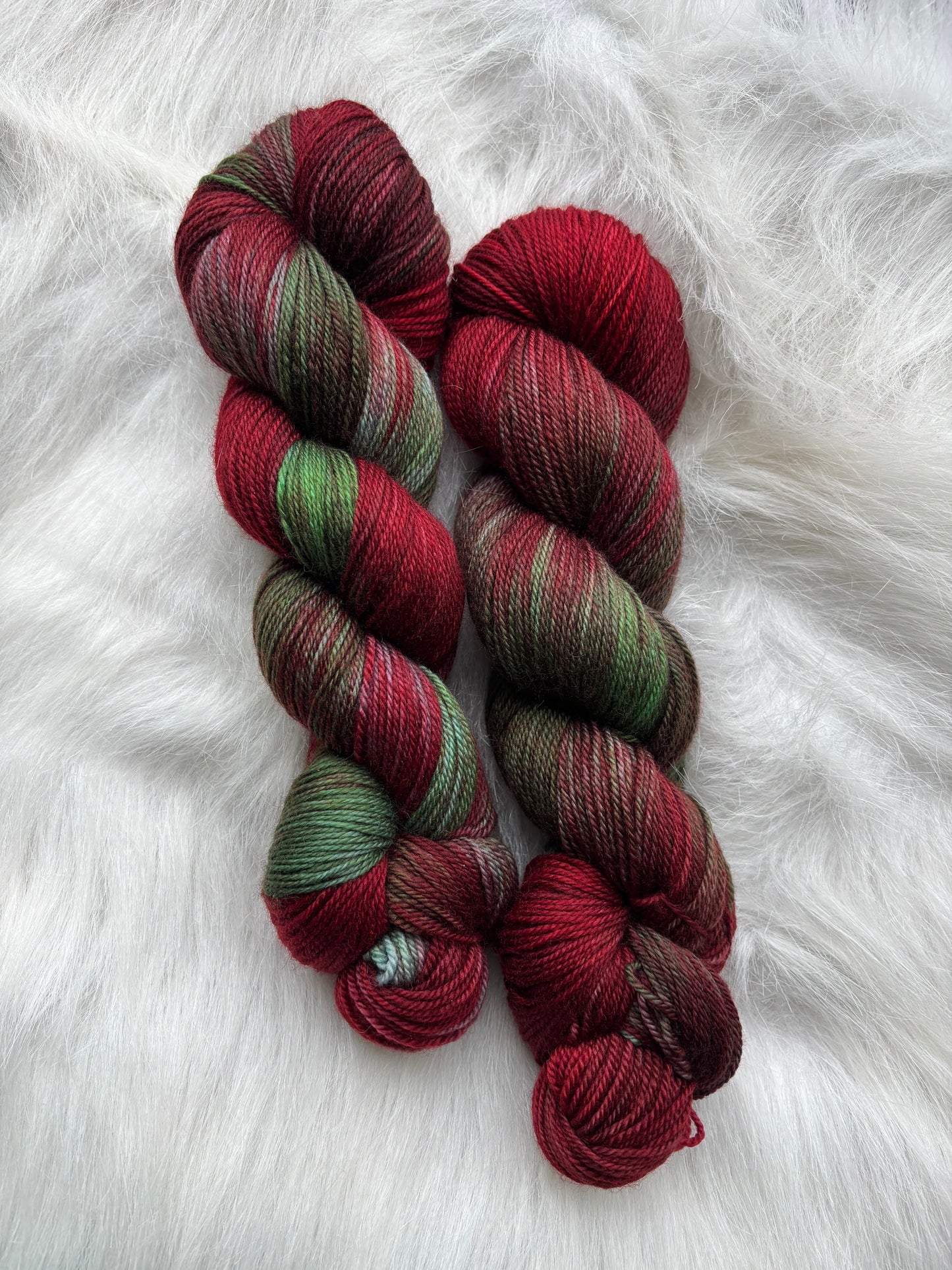 Calcetín para dedos