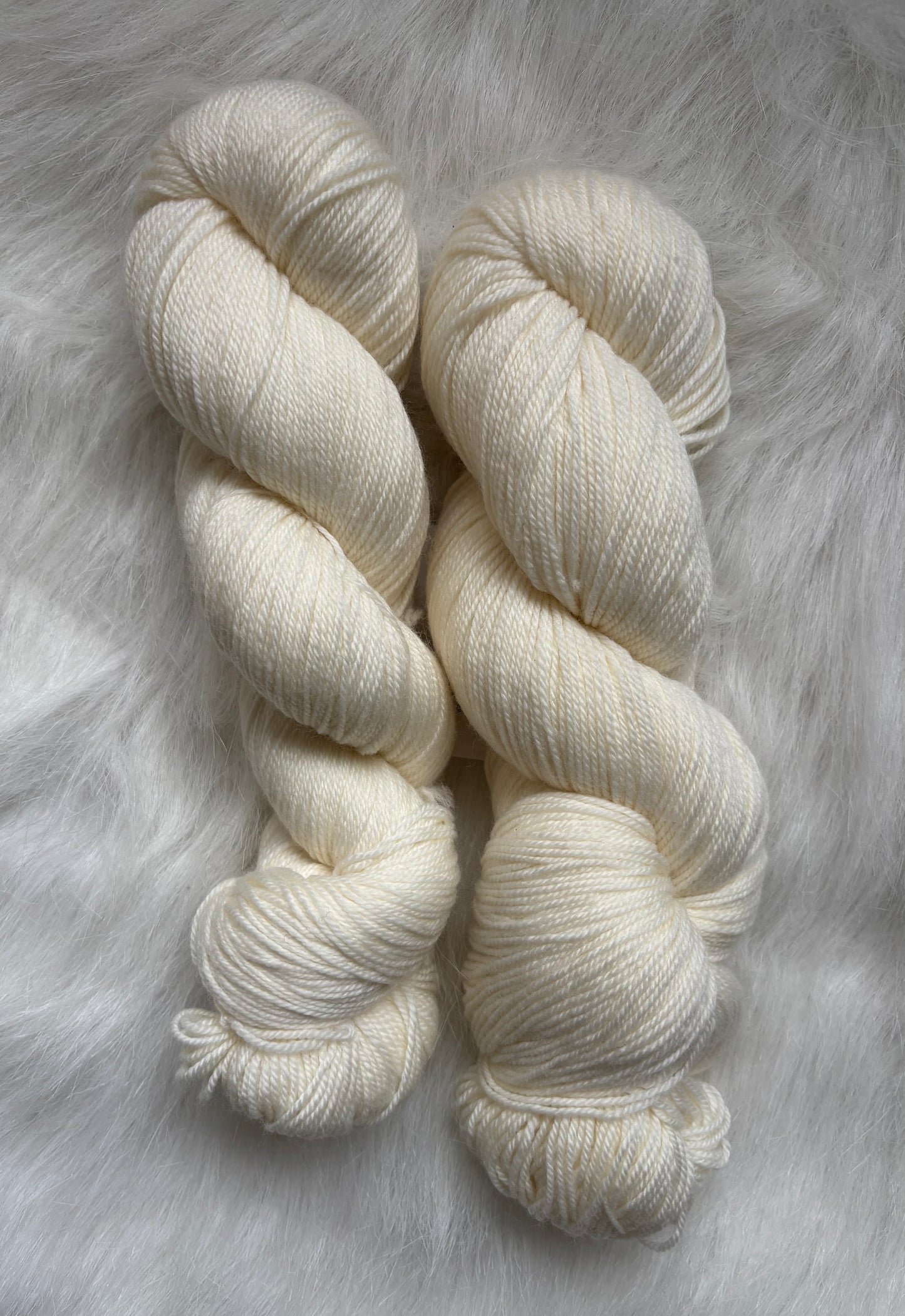 Fingering Sock