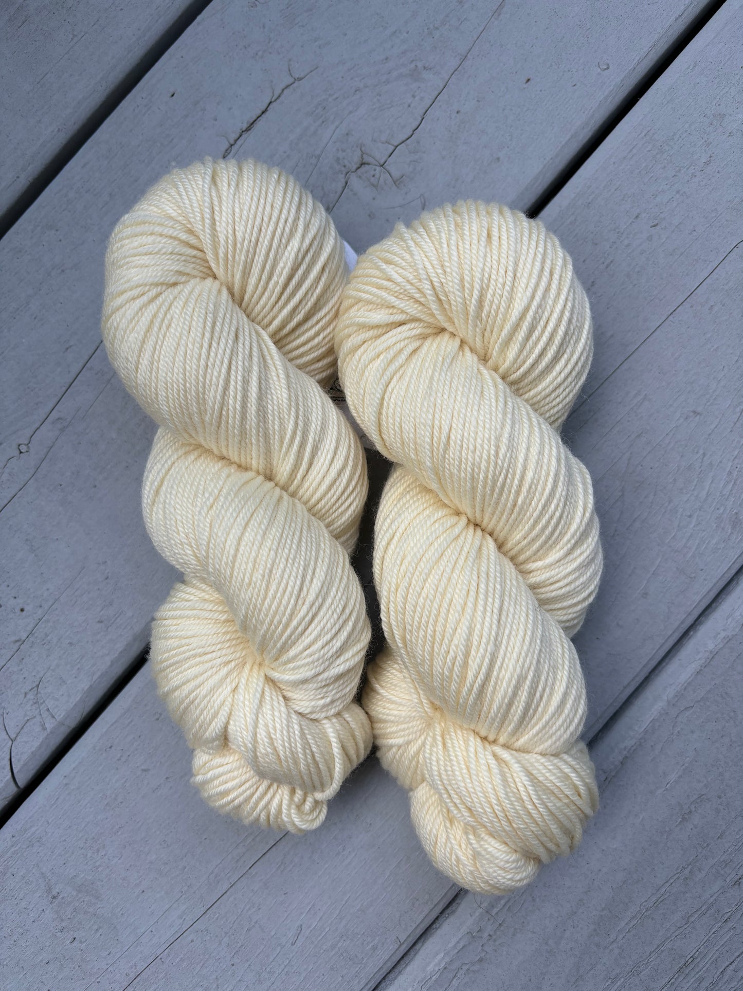Superwash Merino Worsted