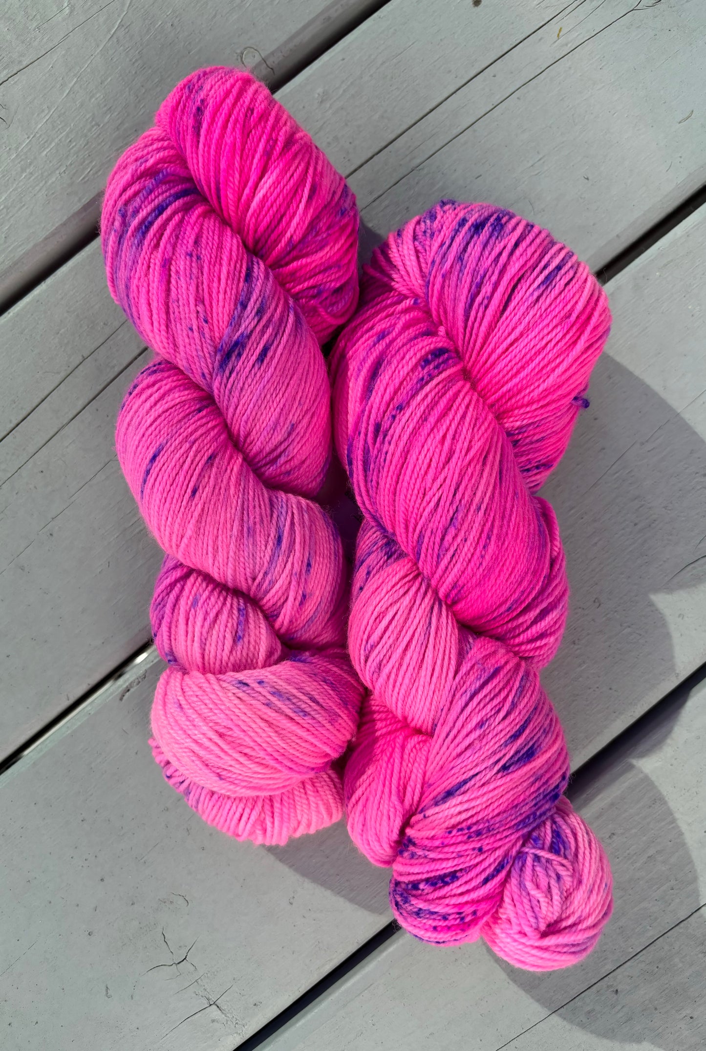 Fingering Sock |  Superwash Merino / nylon 80/20