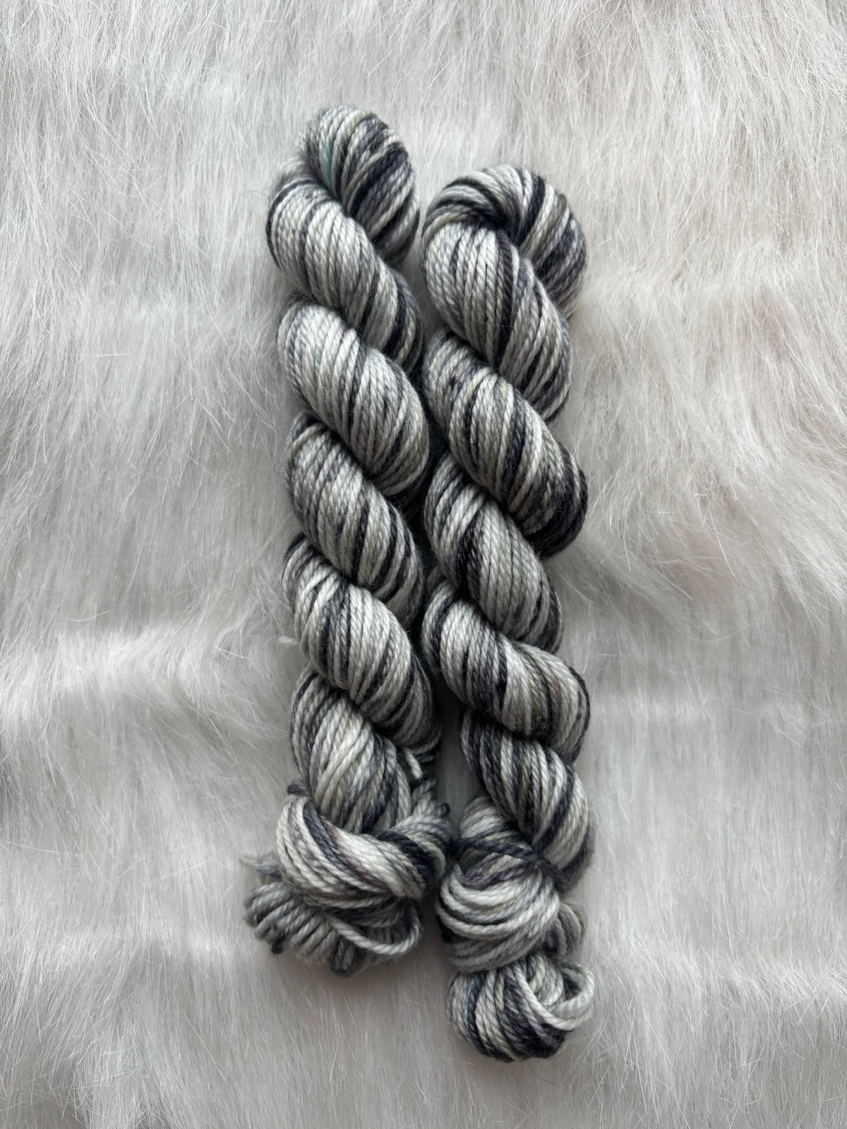 Canadian Classic Fingering Sock
