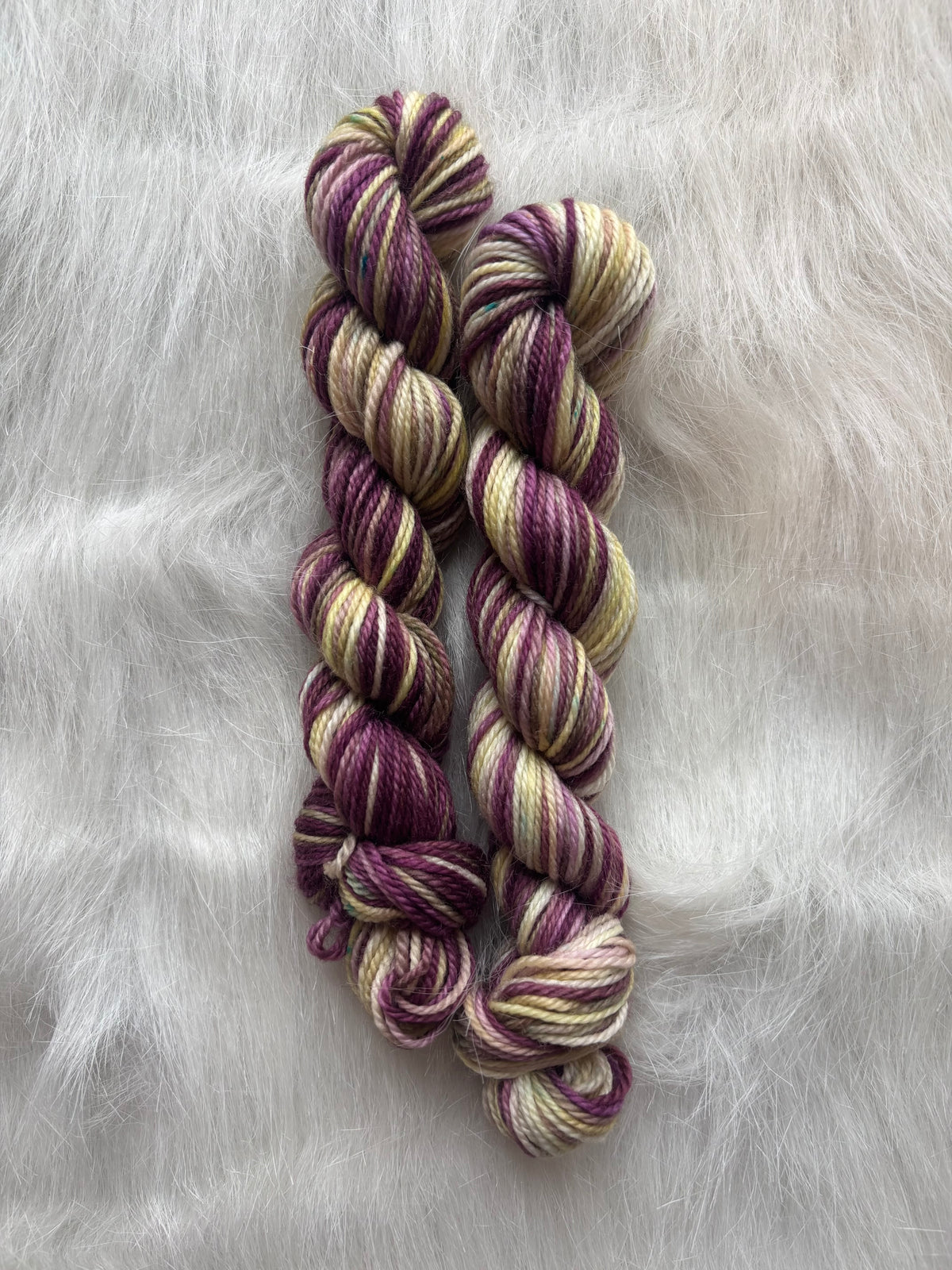 Canadian Classic Fingering Sock