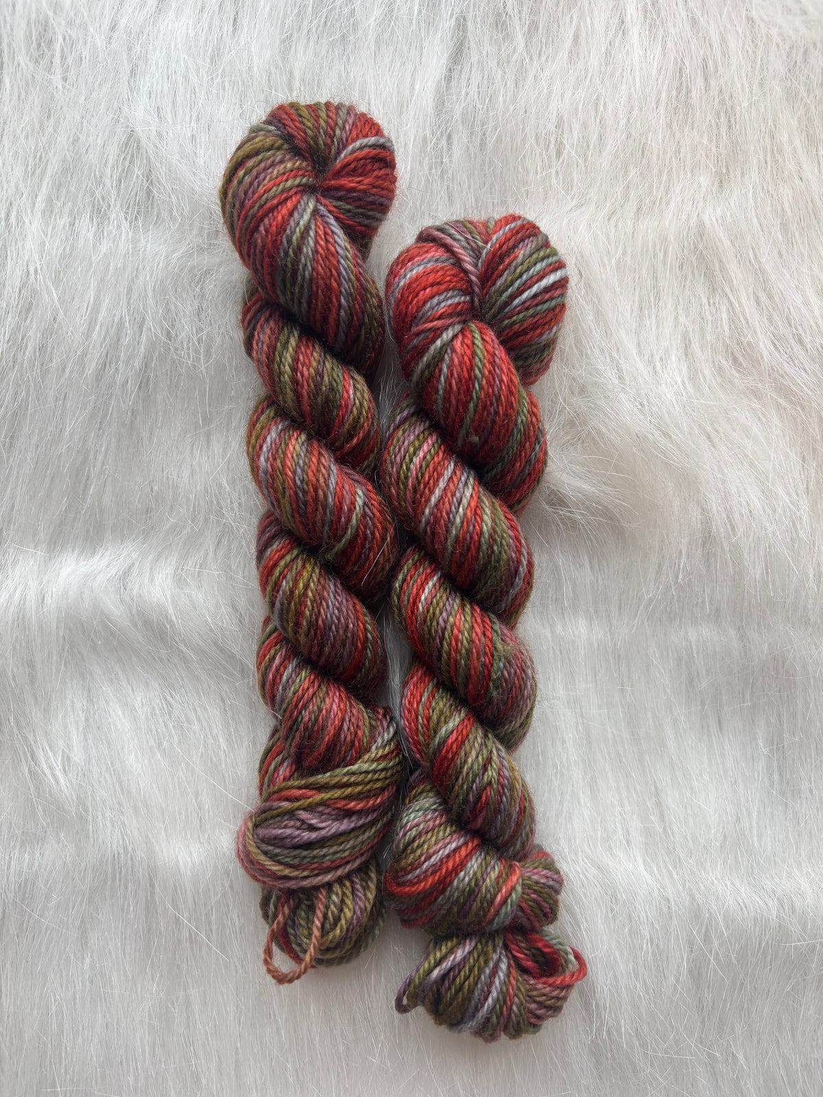 Canadian Classic Fingering Sock