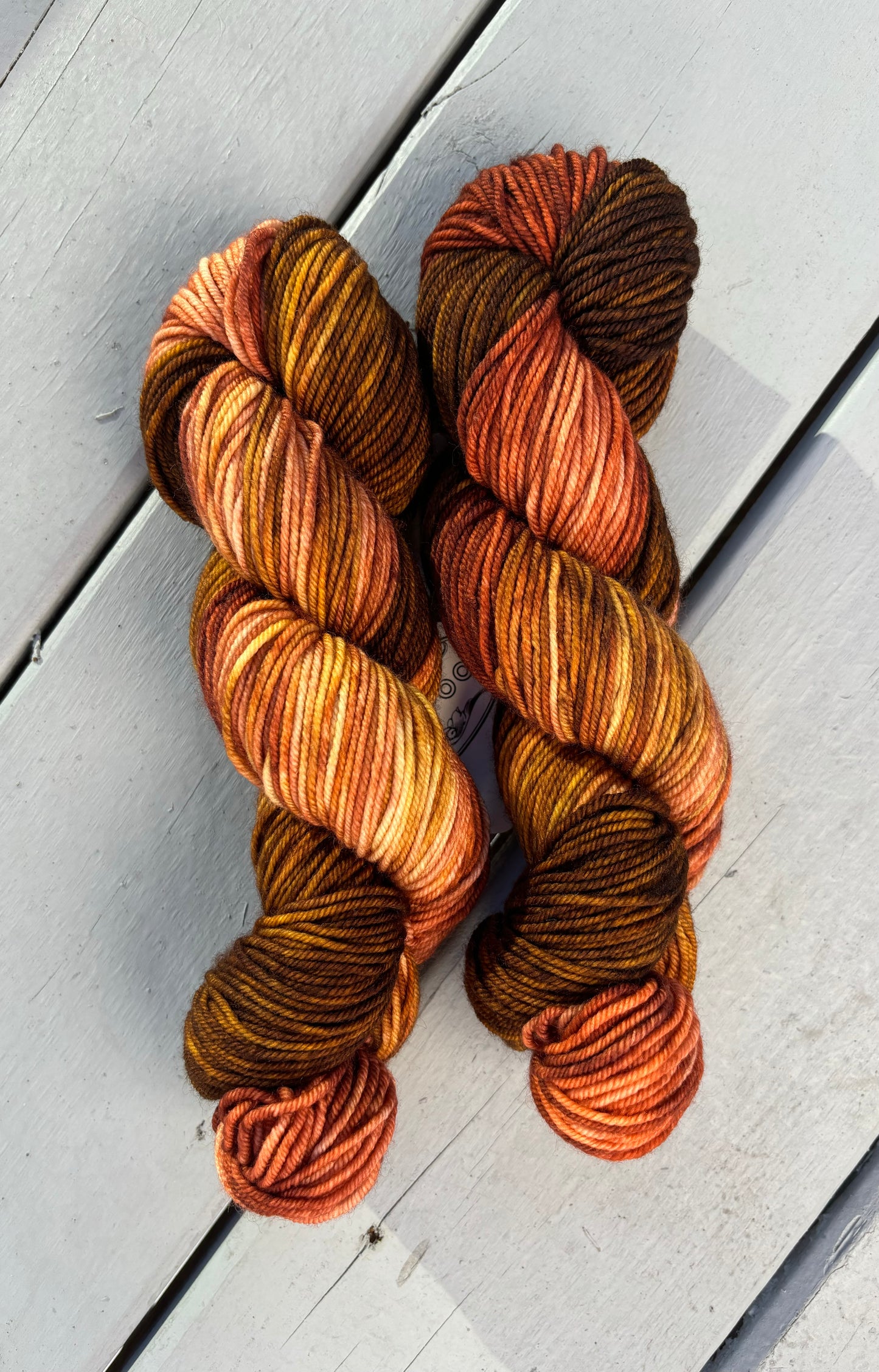 Superwash Merino | Worsted