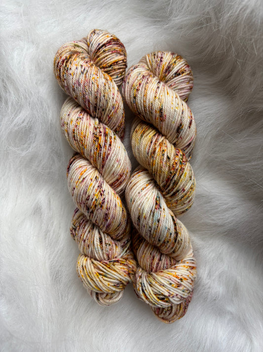 Canadian Classic Worsted