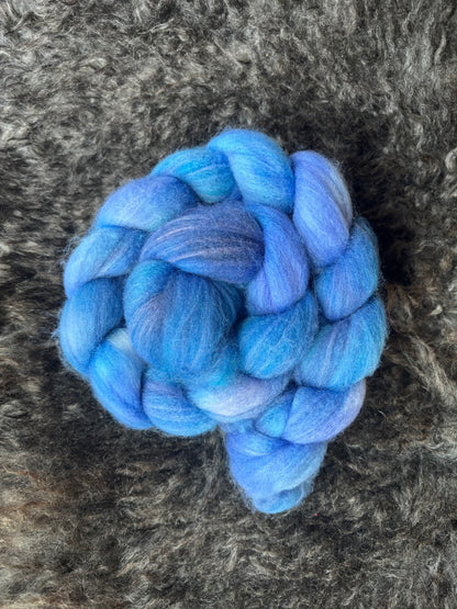 Combed Top