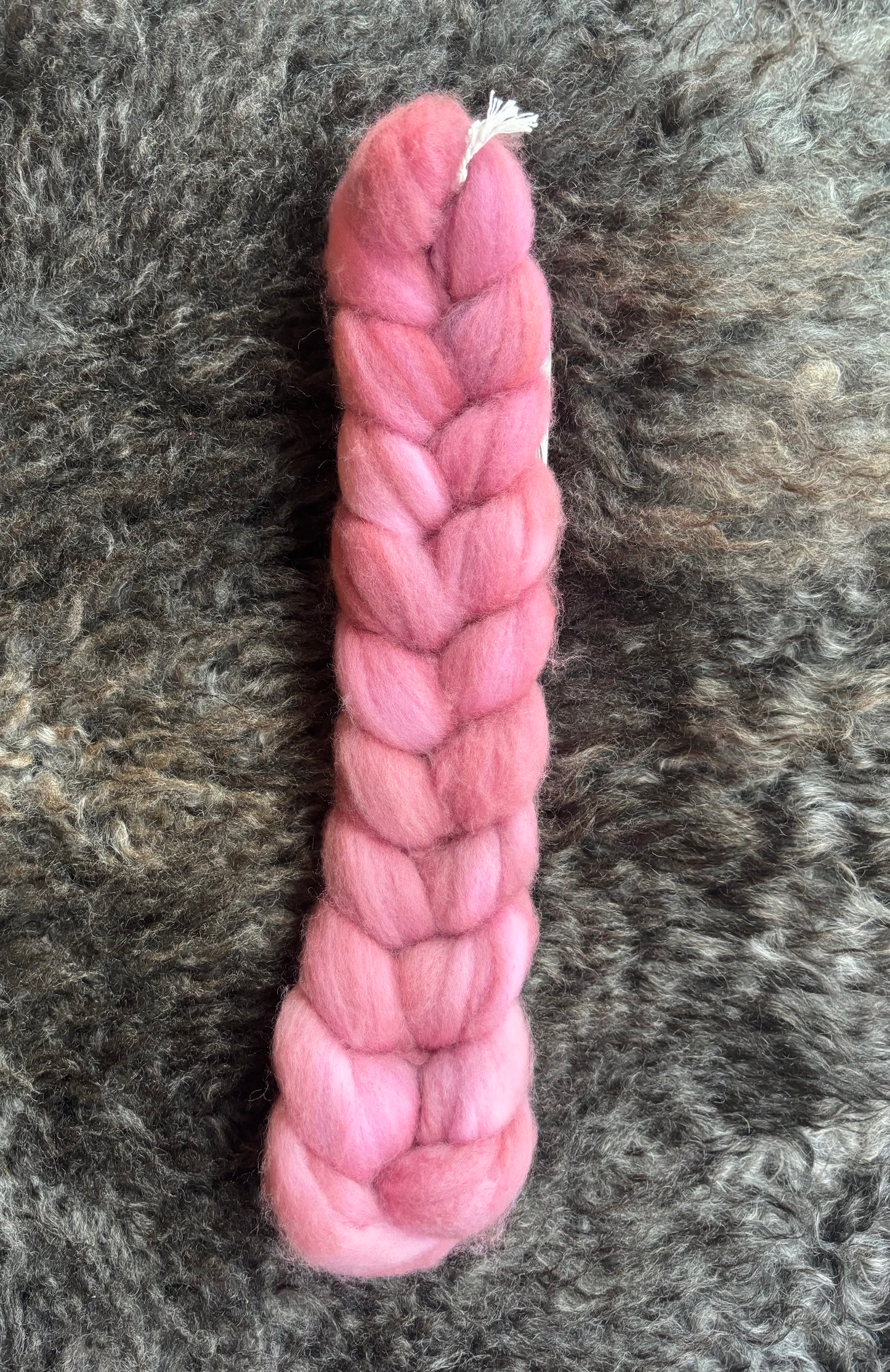 Combed Top