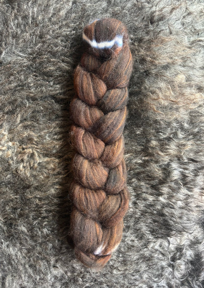 Combed Top