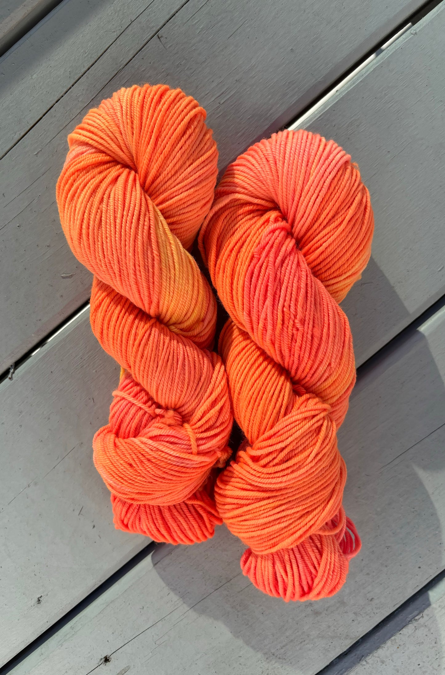 Superwash Merino | Worsted