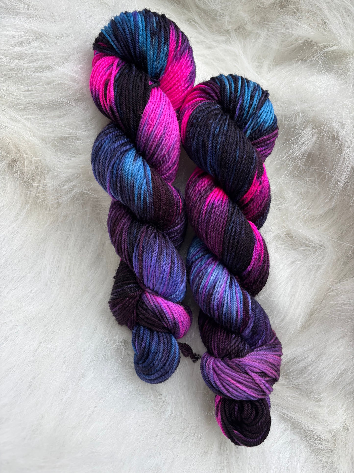 Superwash Merino Worsted