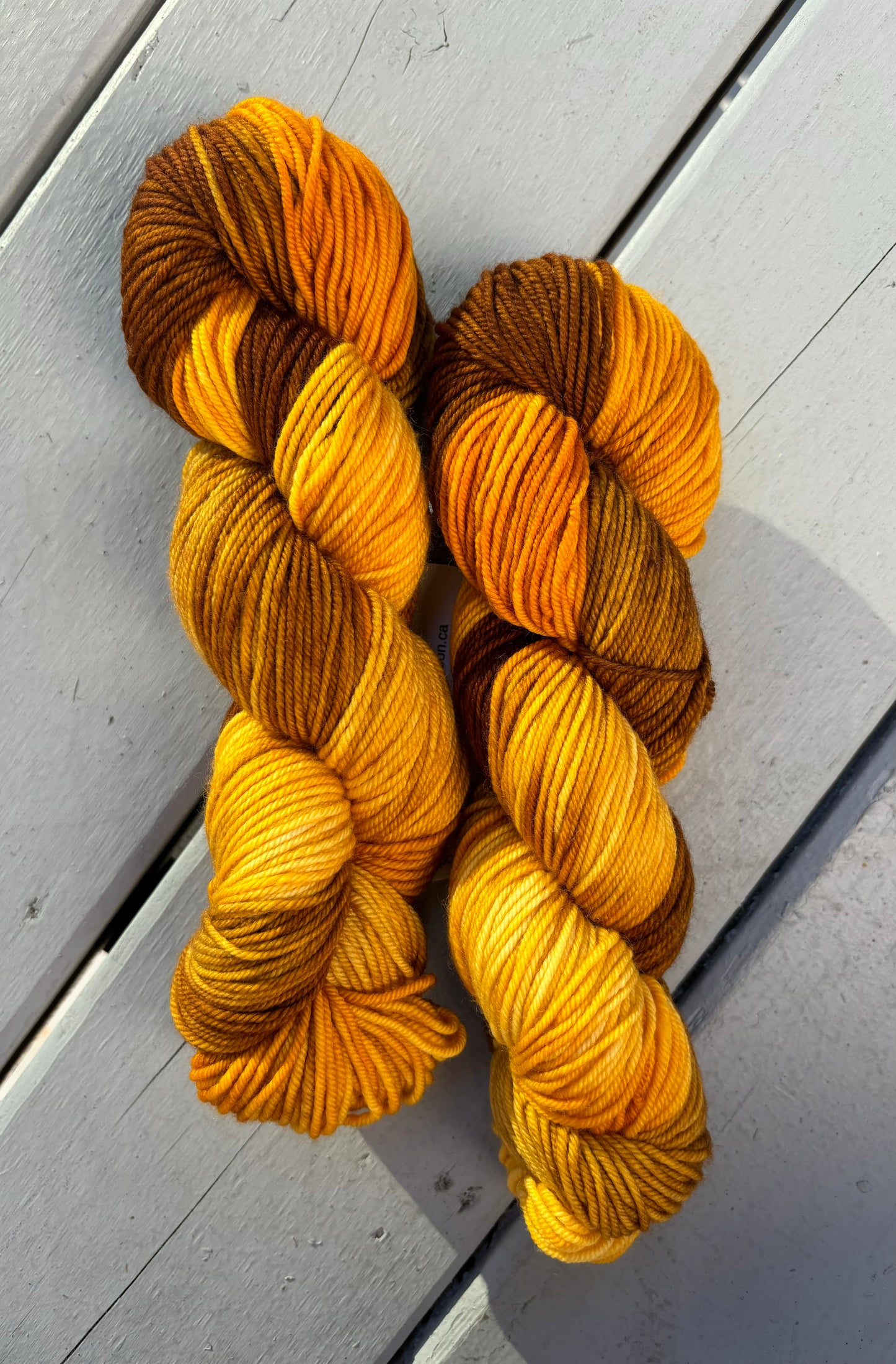 Superwash Merino | Worsted