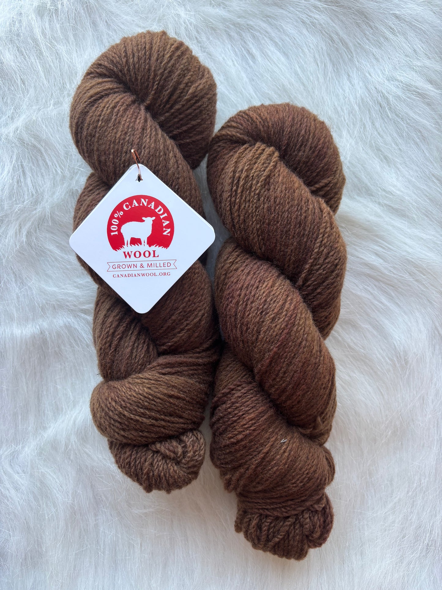 Barn to Yarn