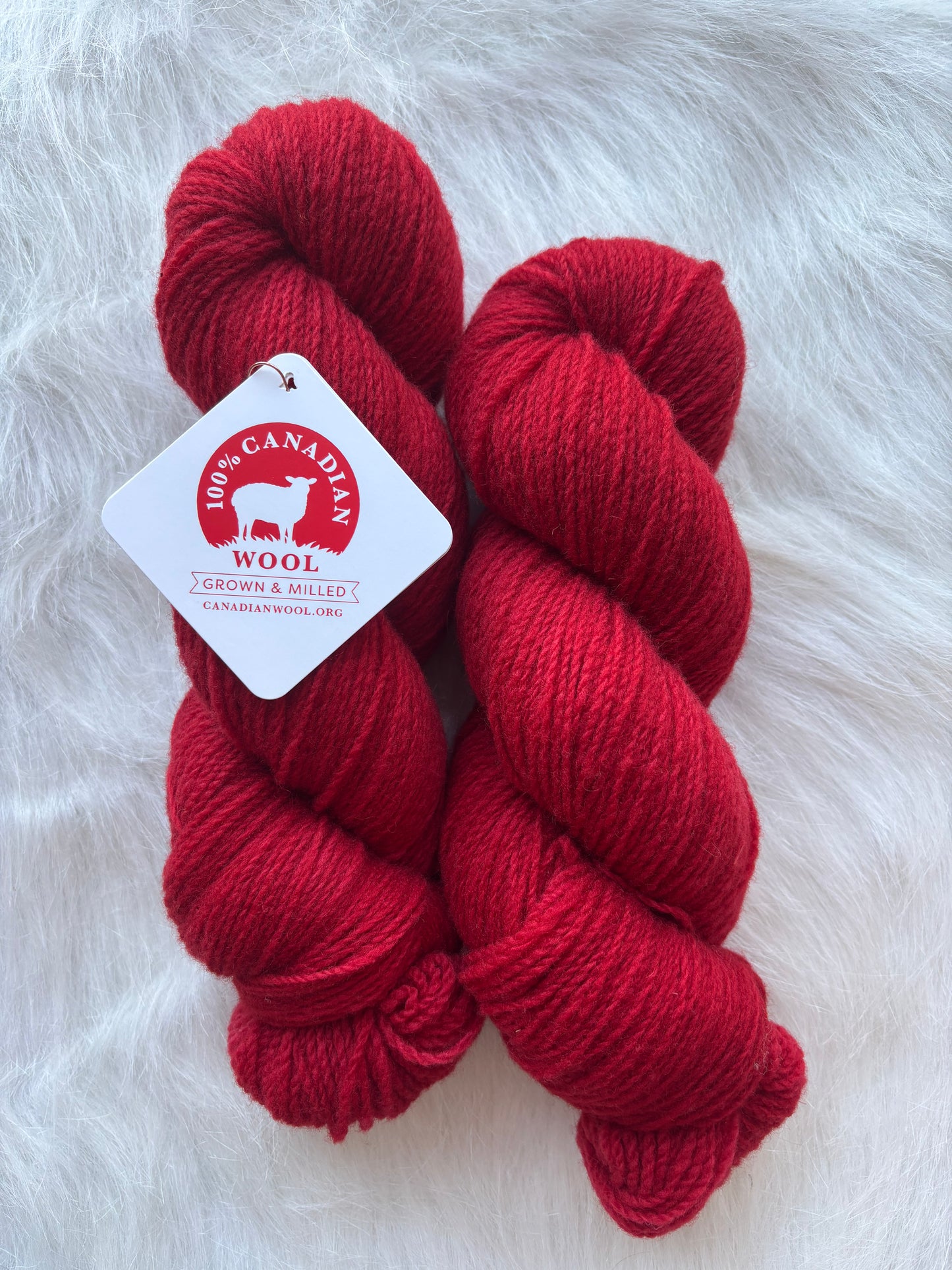 Barn to Yarn