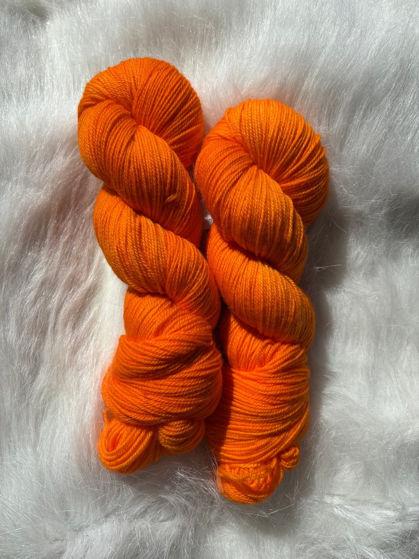 Canadian Classic Fingering Sock