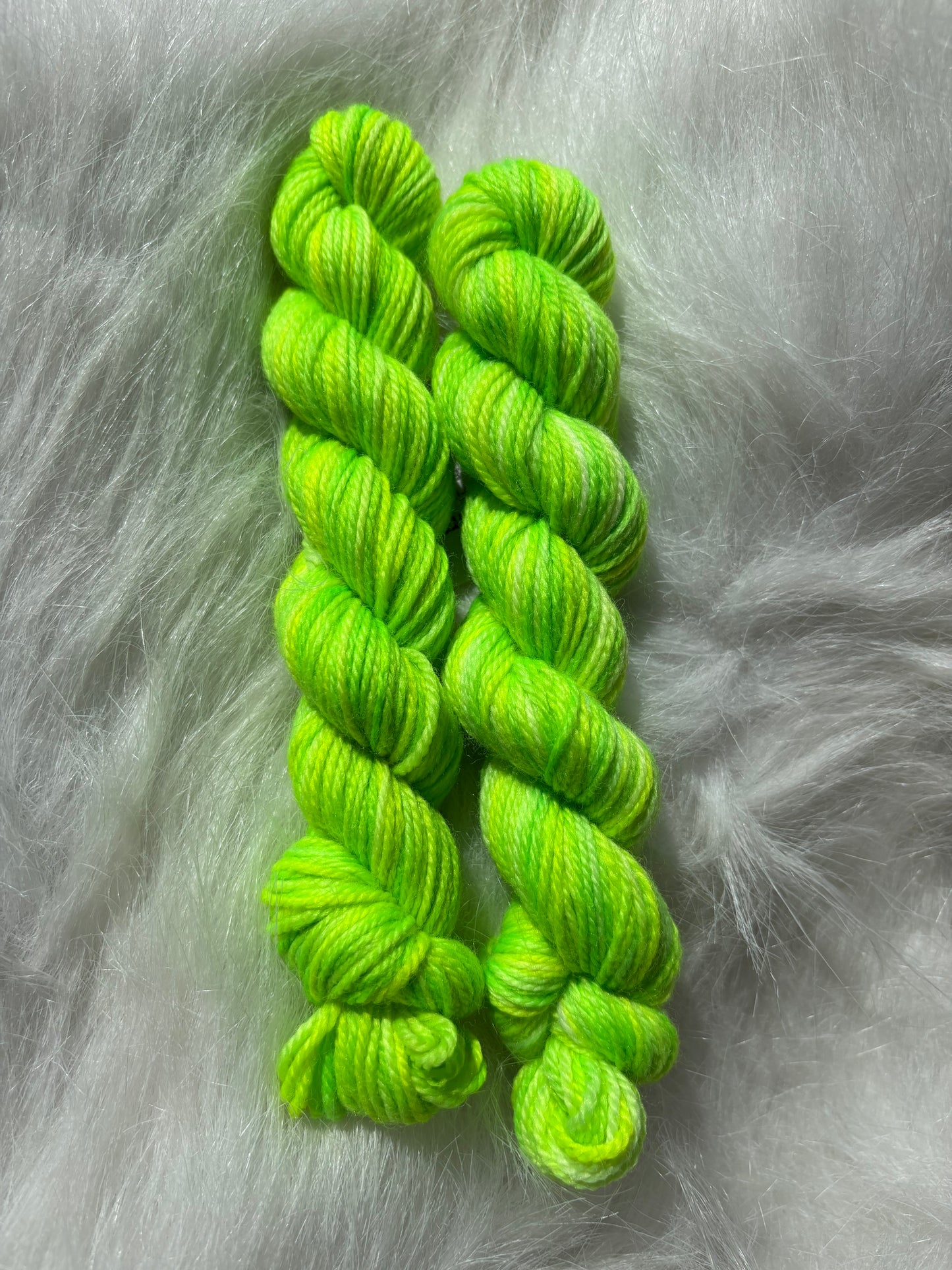 Canadian Classic Fingering Sock
