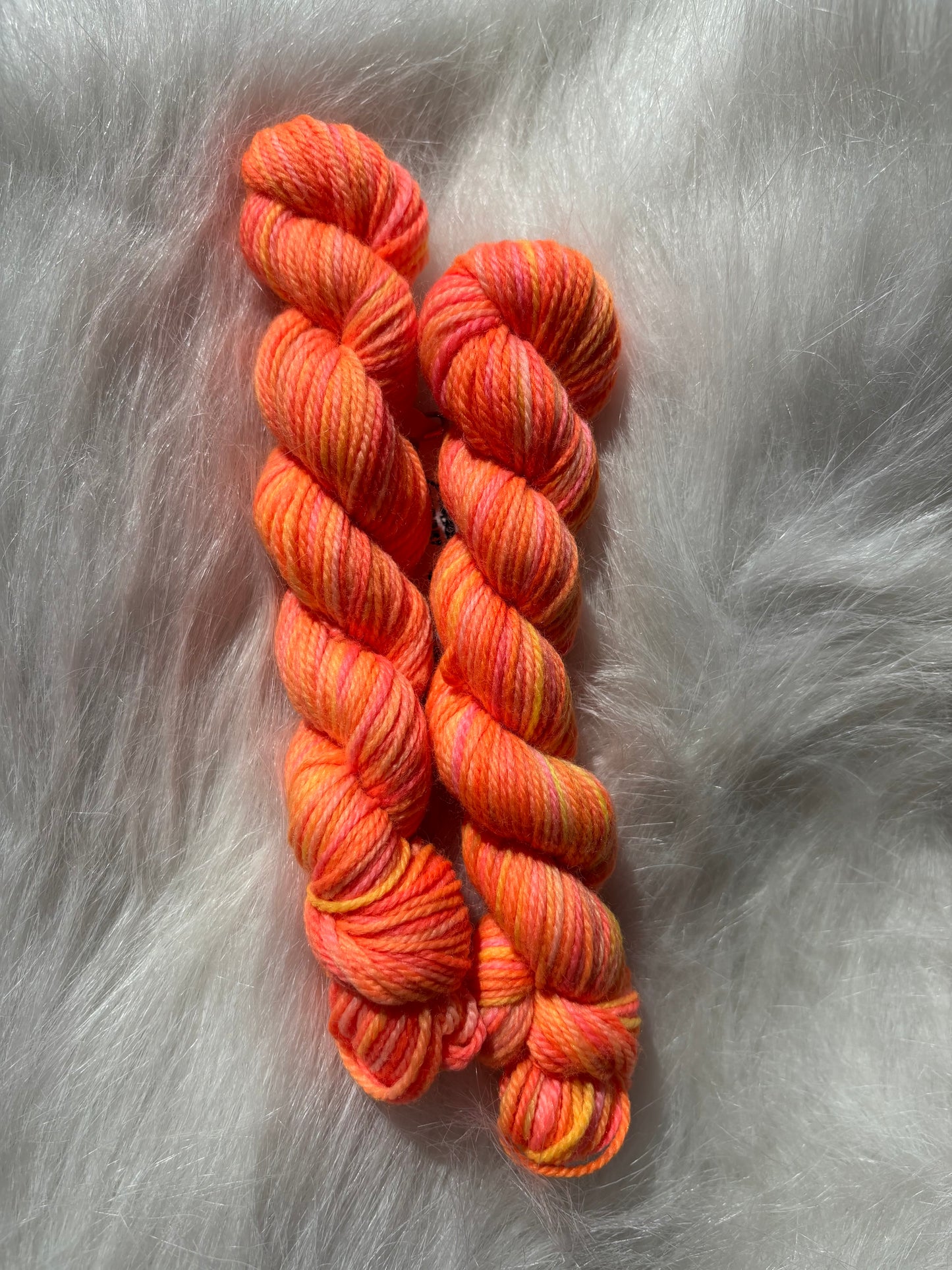 Canadian Classic Fingering Sock
