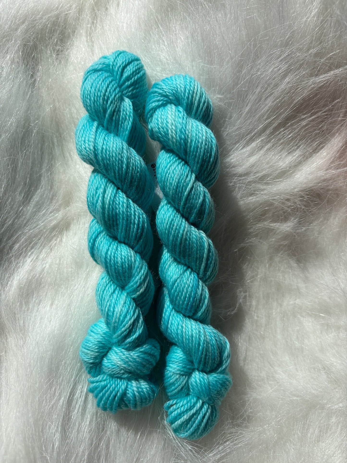Canadian Classic Fingering Sock