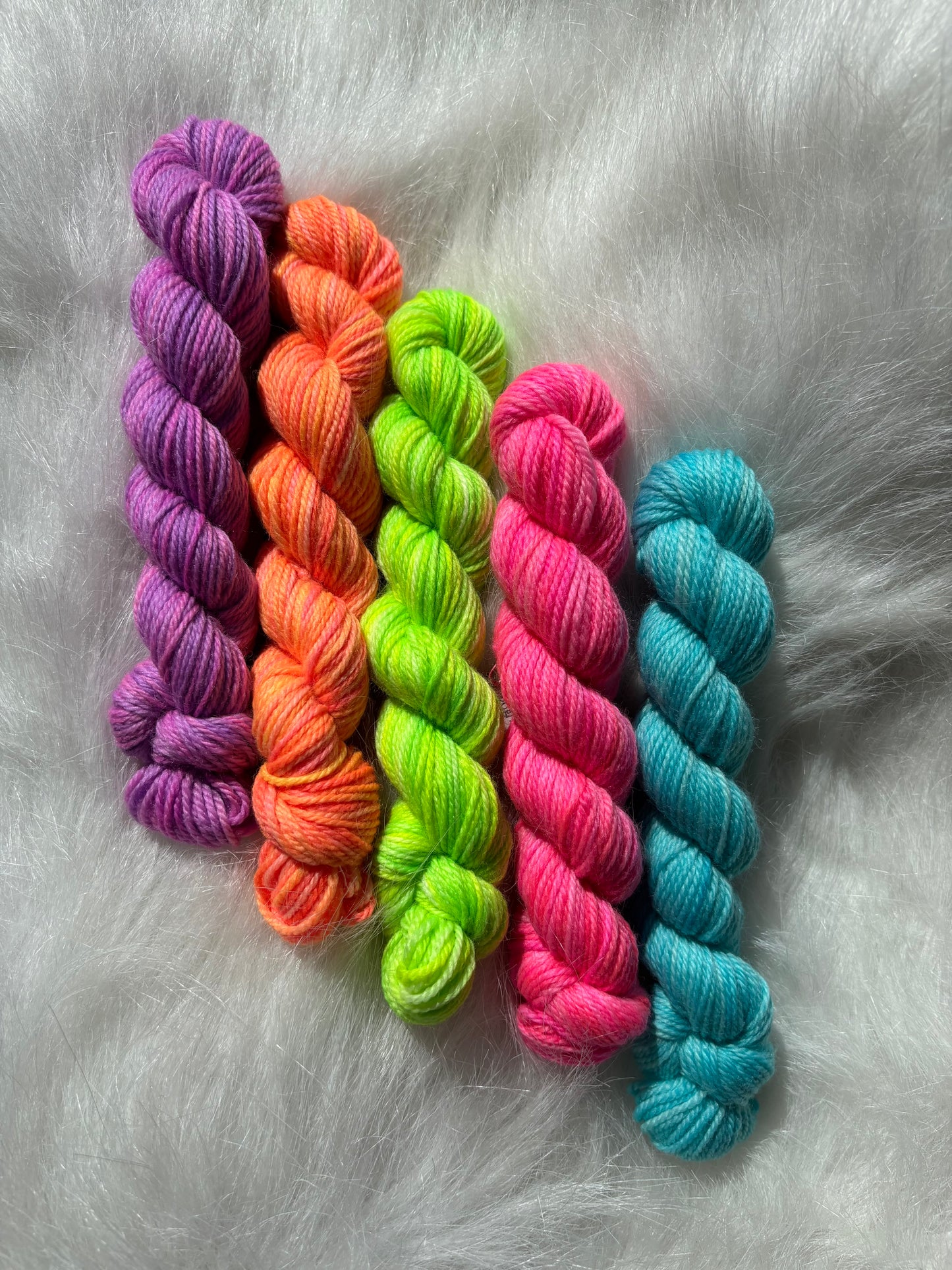 Canadian Classic Fingering Sock