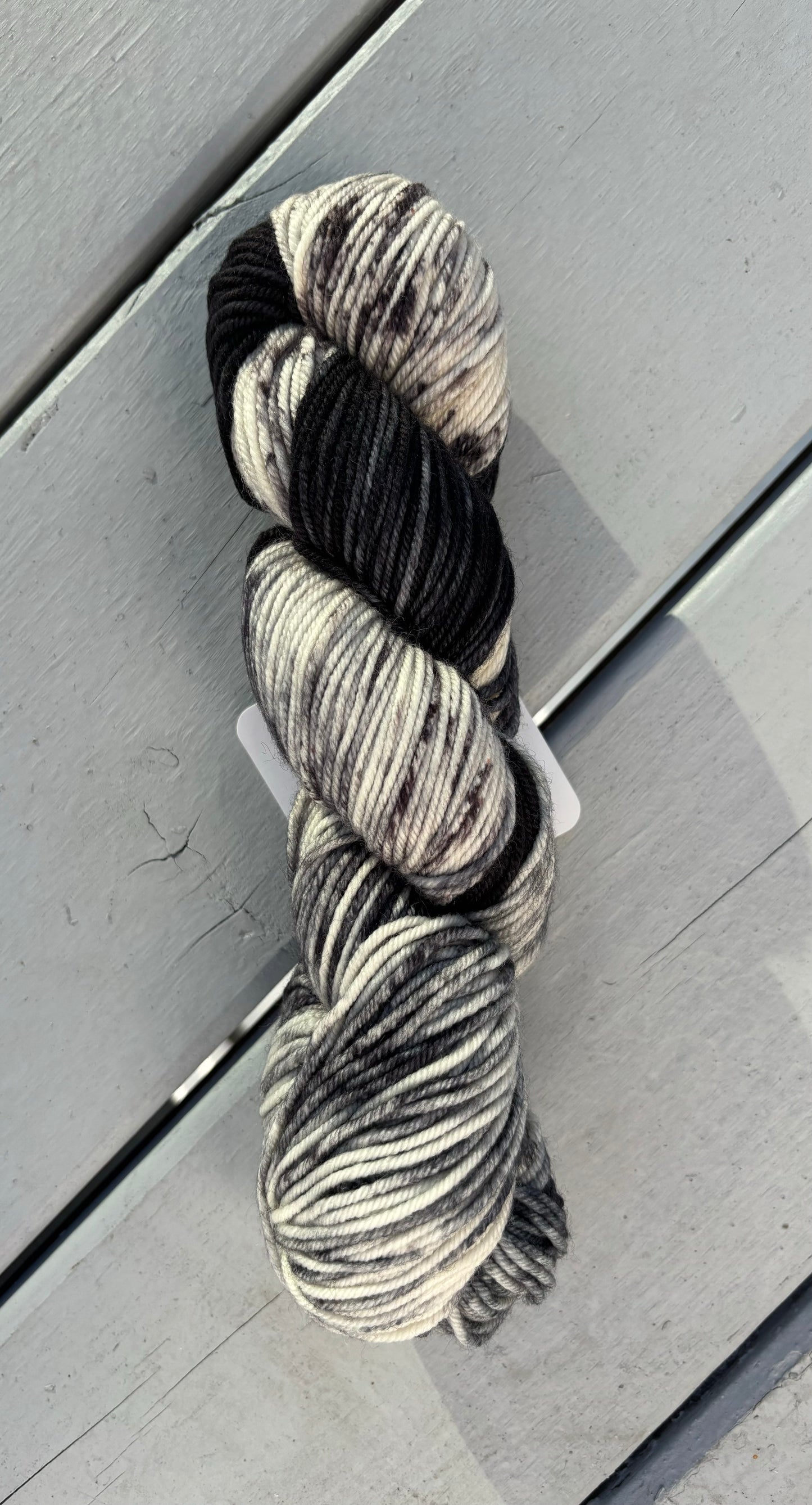 Superwash Merino | Worsted