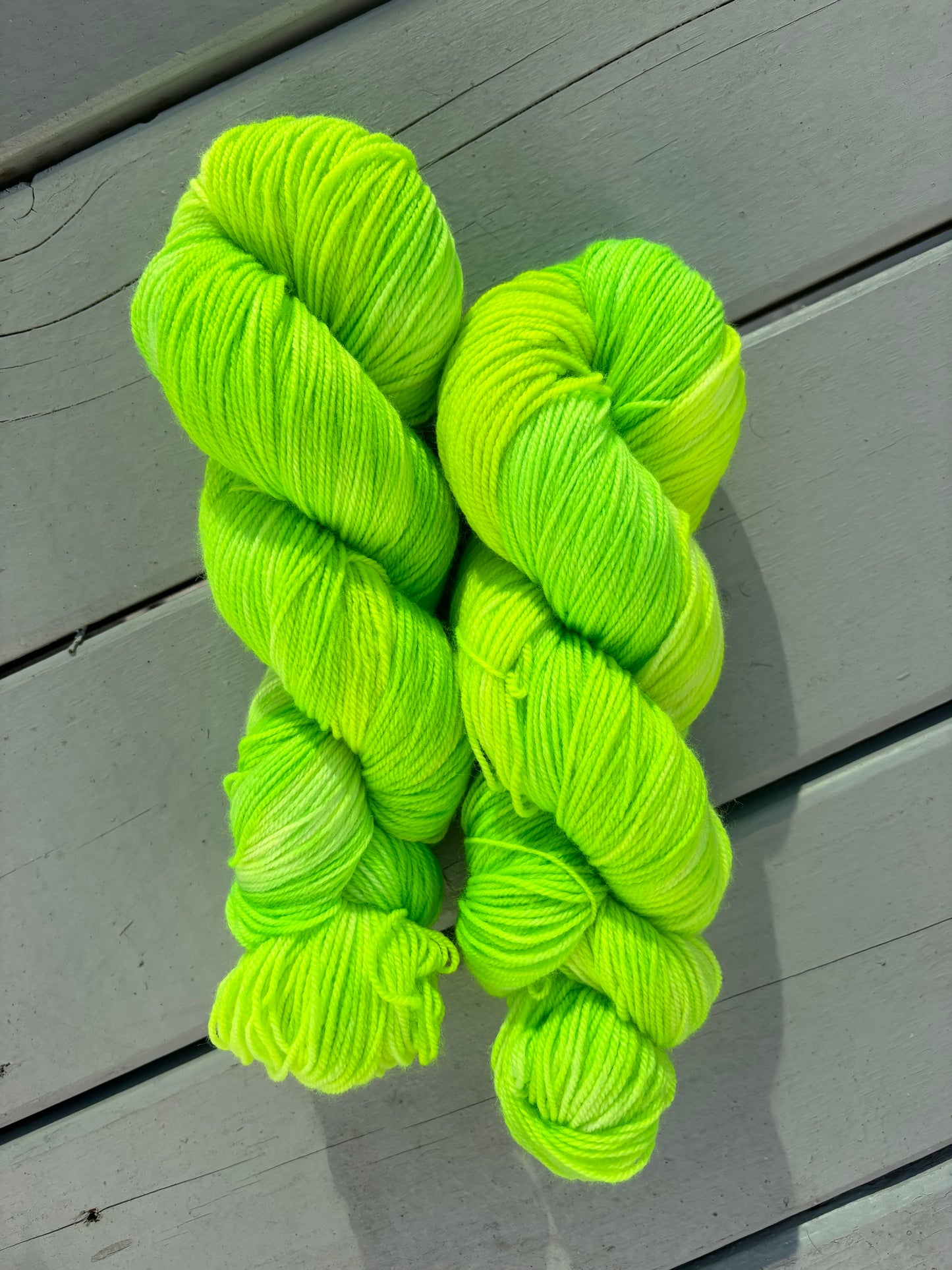 Fingering Sock |  Superwash Merino / nylon 80/20