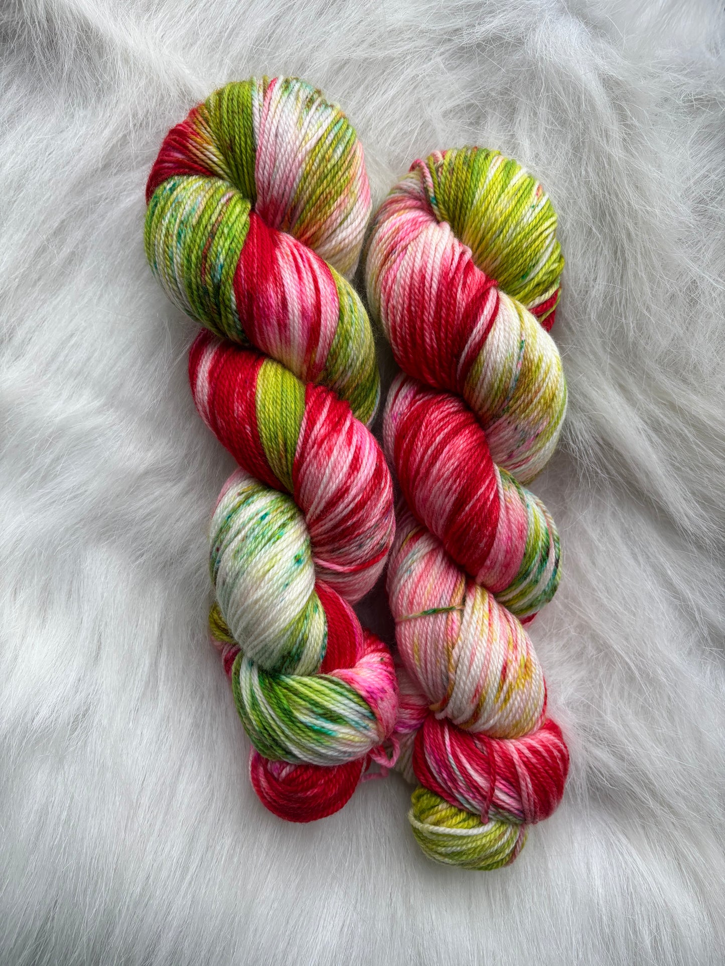 Calcetín para dedos