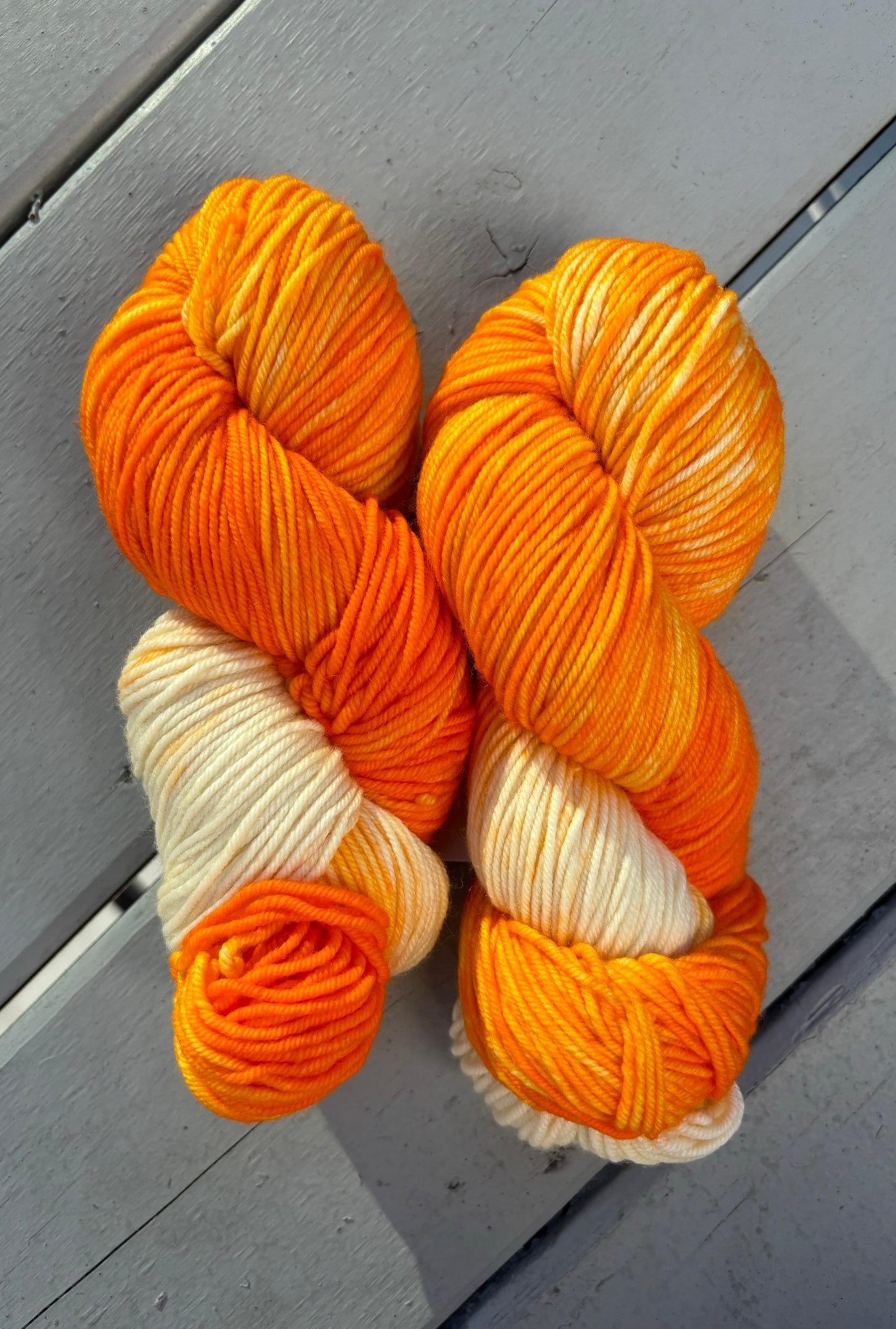 Superwash Merino | Worsted